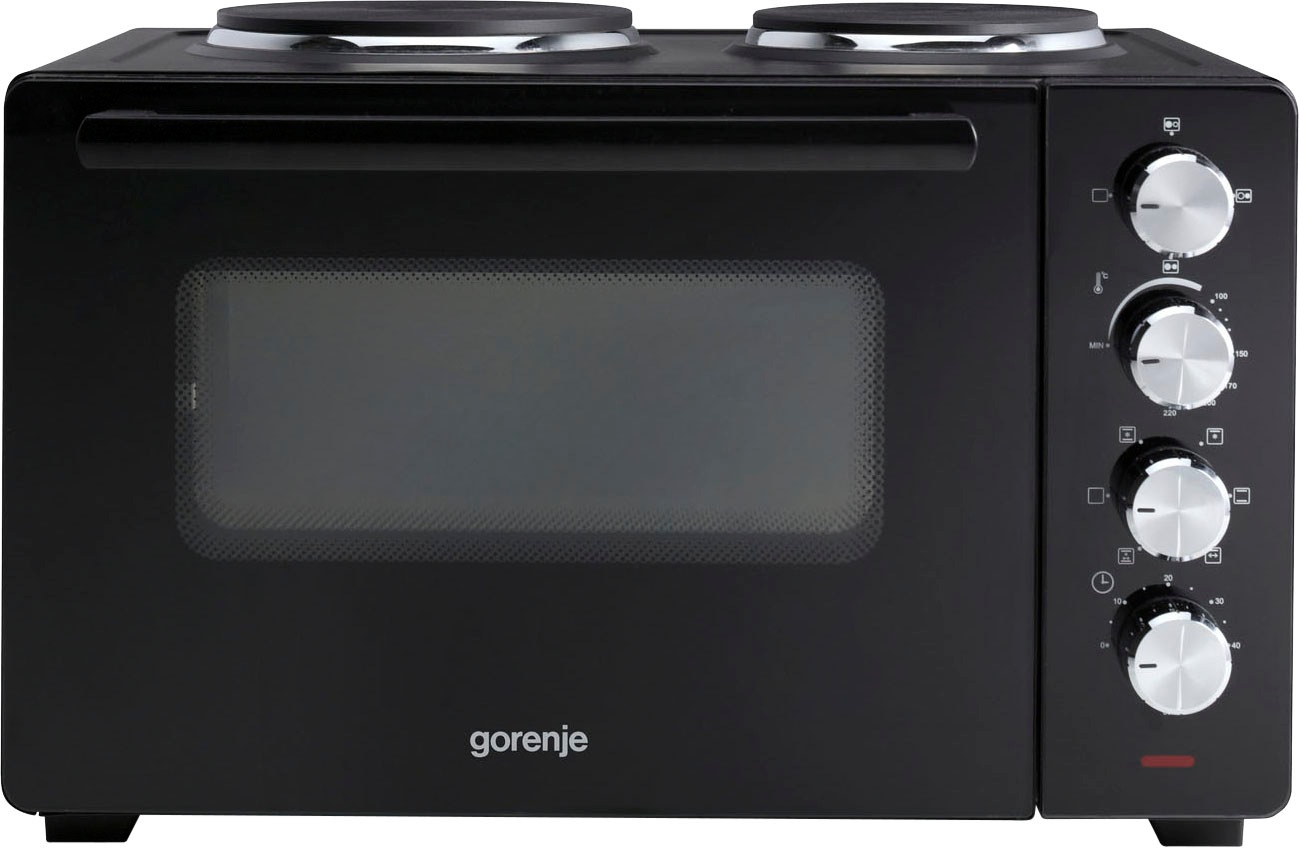 Gorenje OM30GBX Mini Ofen