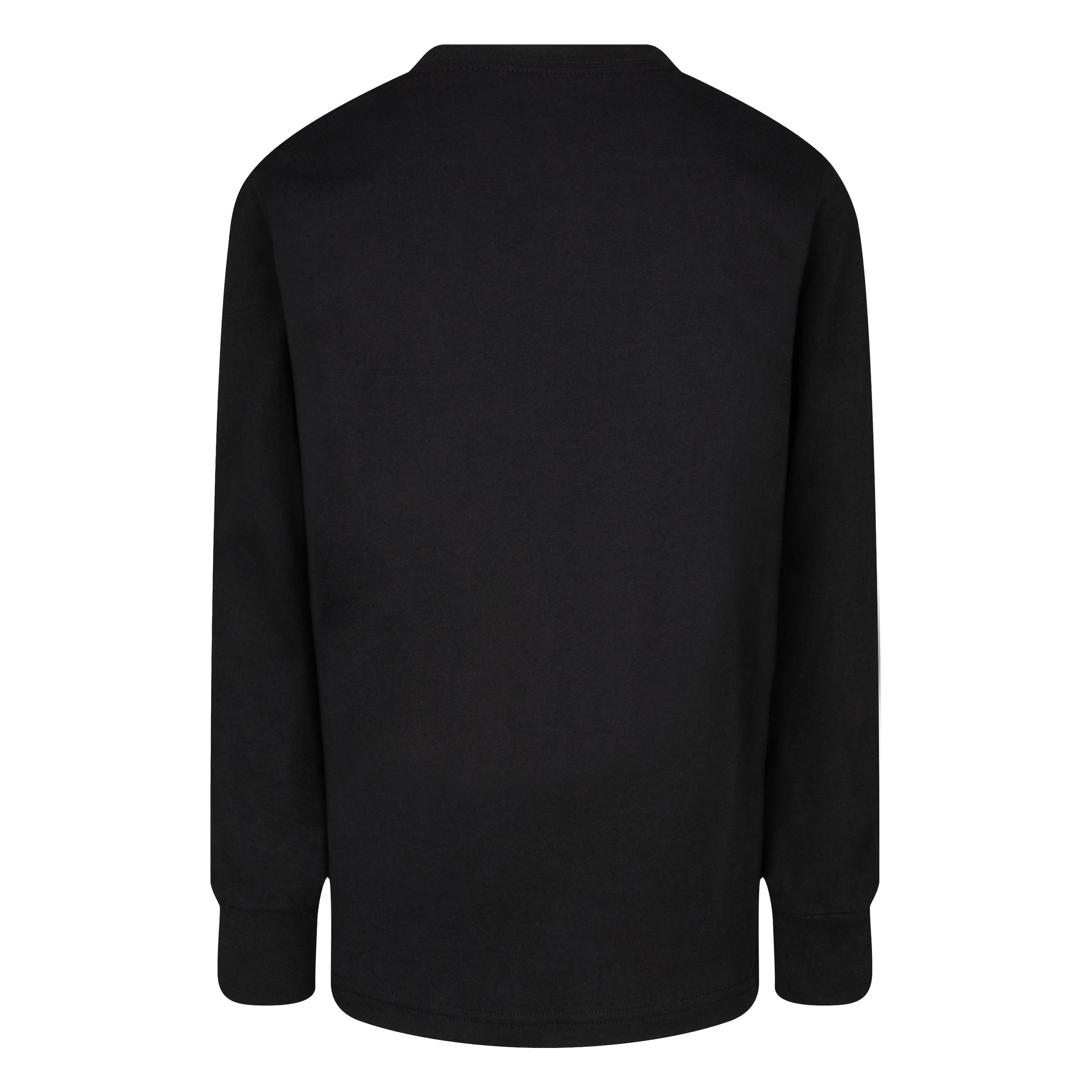 Converse Langarmshirt »CNVB CHUCK PATCH LS TEE« 1 Stk. tlg. für Kinder