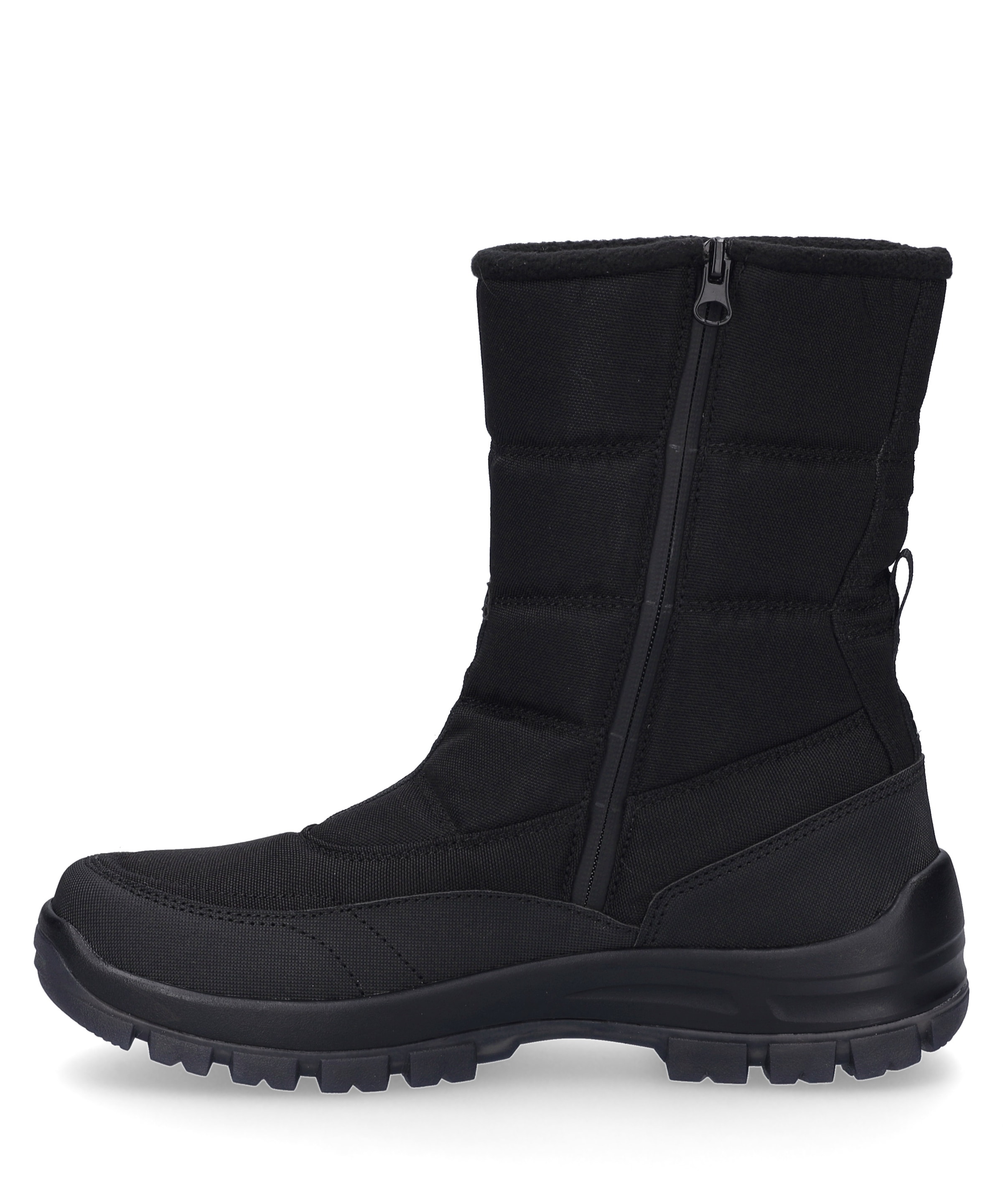 Josef Seibel Stiefel »Alaska 53, schwarz«