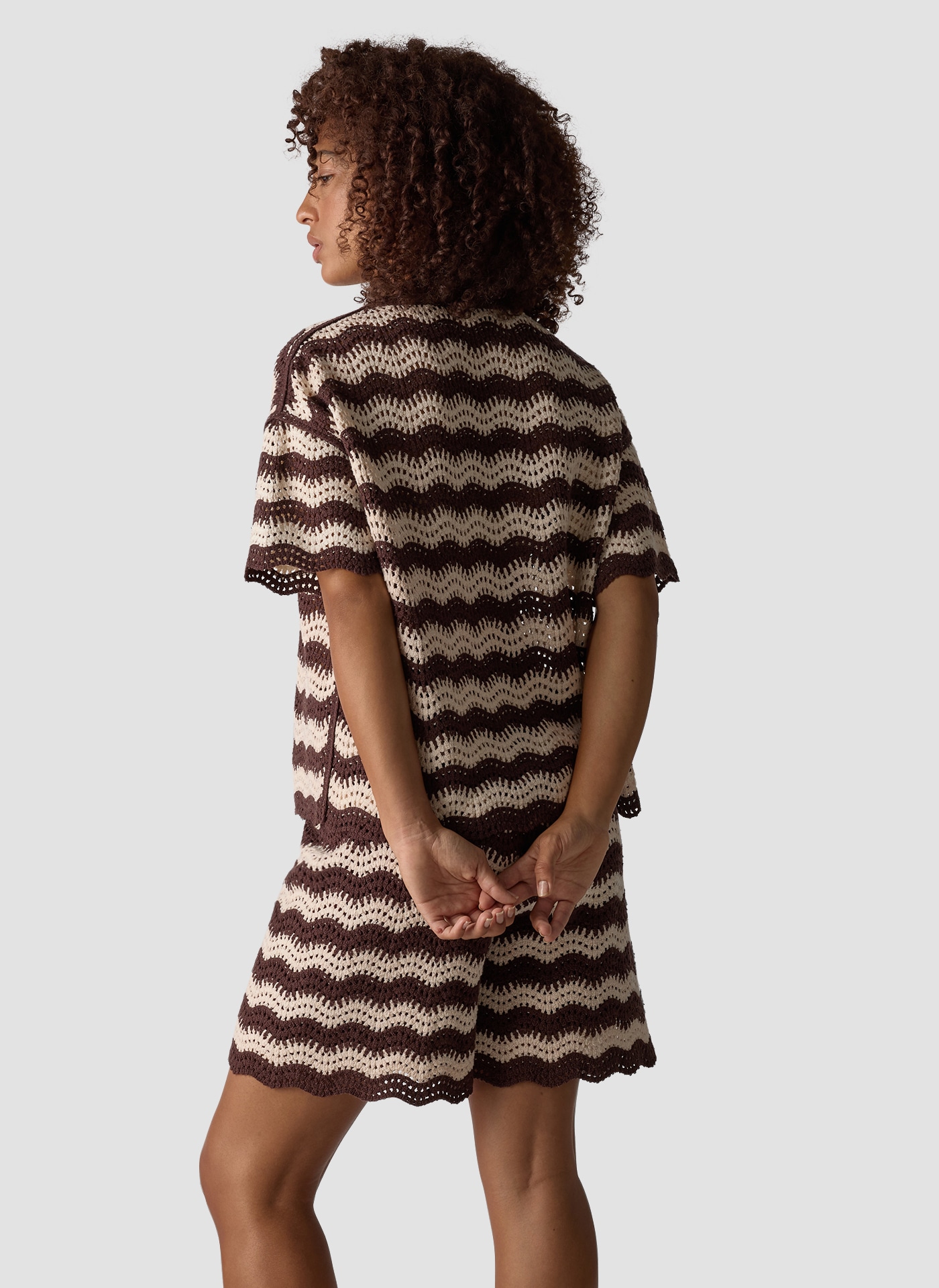 LeComte Strickpullover »Pullover«