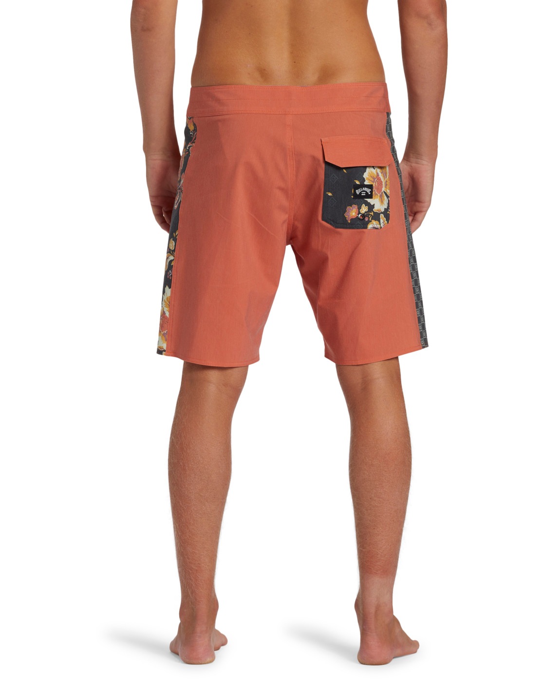 Billabong Boardshorts »D Bah Pro 18"«