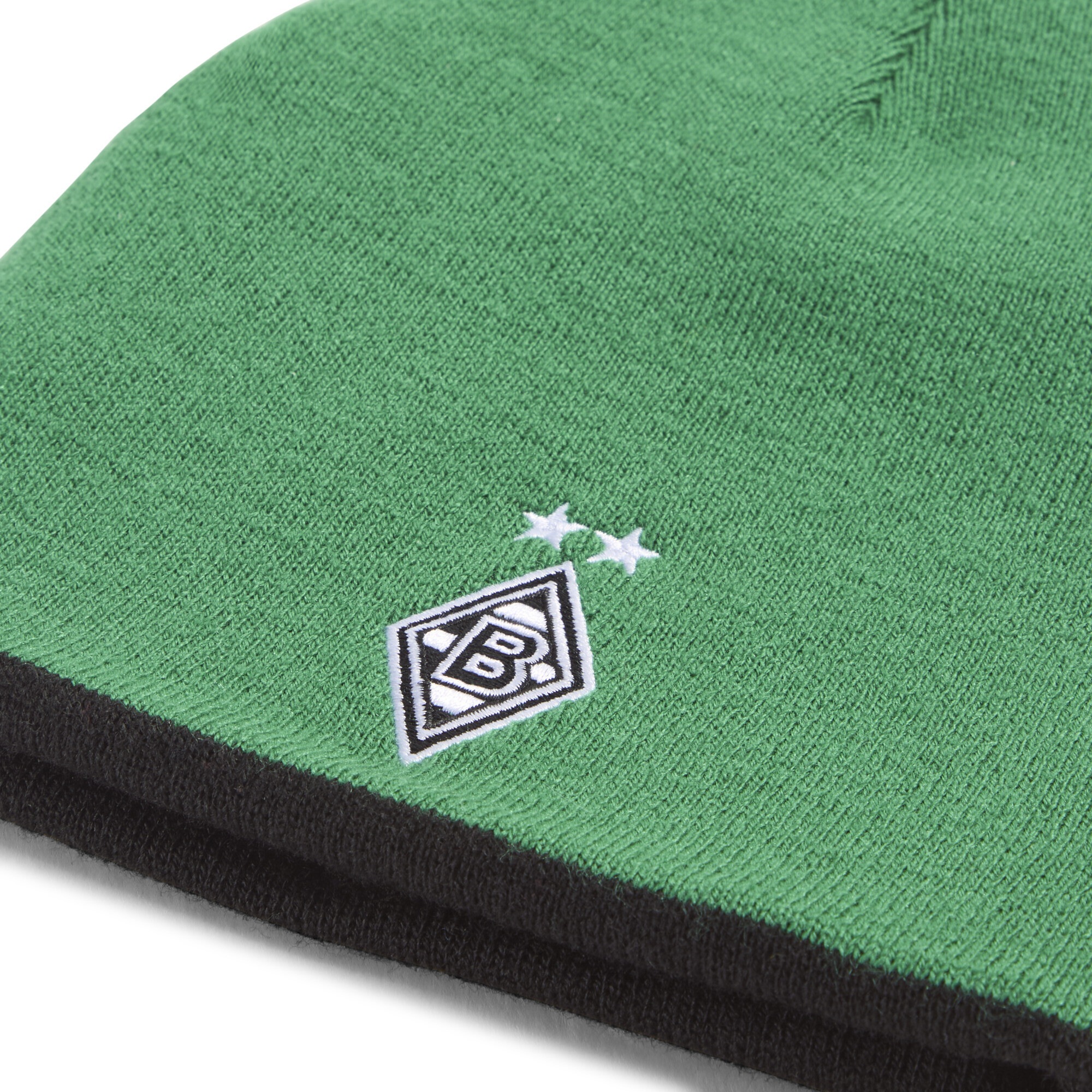PUMA Beanie »Borussia Mönchengladbach Wende-Beanie Erwachsene«