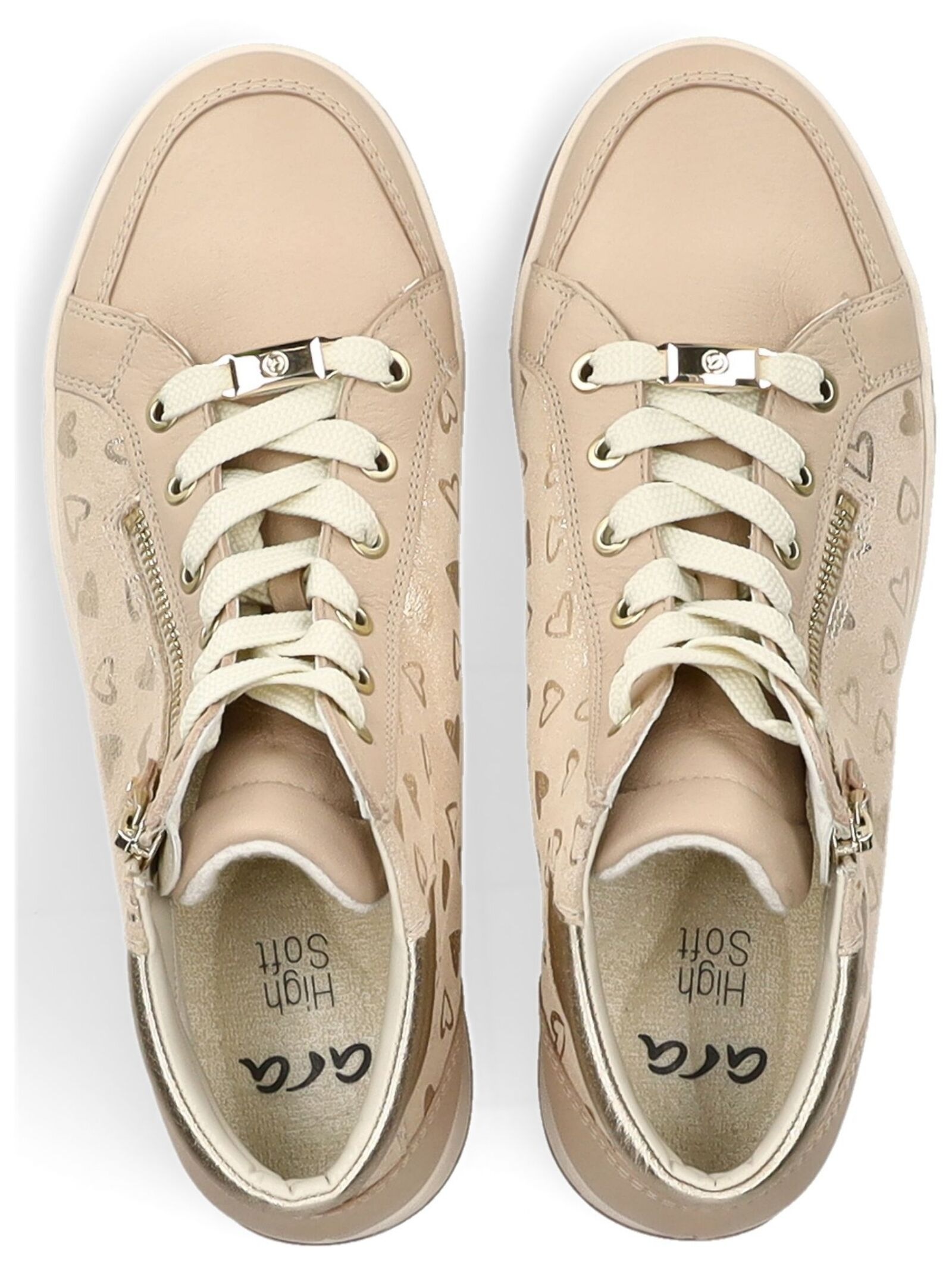 Ara Sneaker »Ara Sneaker Leder«