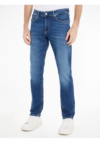 Slim-fit-Jeans »JeansSLIM NOS«