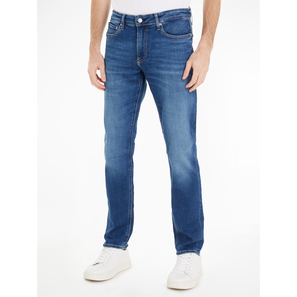 Calvin Klein Jeans Slim-fit-Jeans »JeansSLIM NOS«