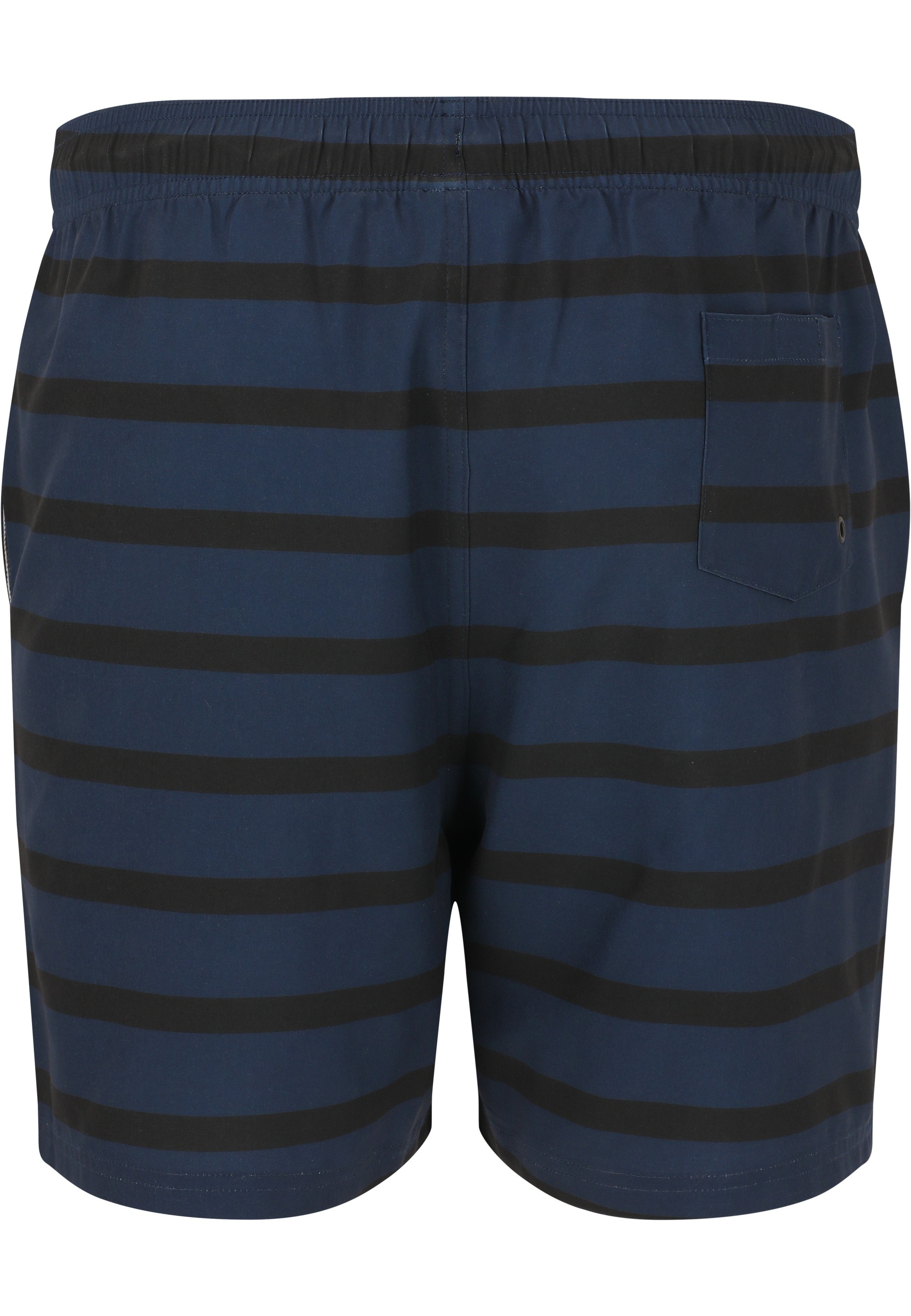 CRUZ Badeshorts »Danyel«, Aus atmungsaktivem Material