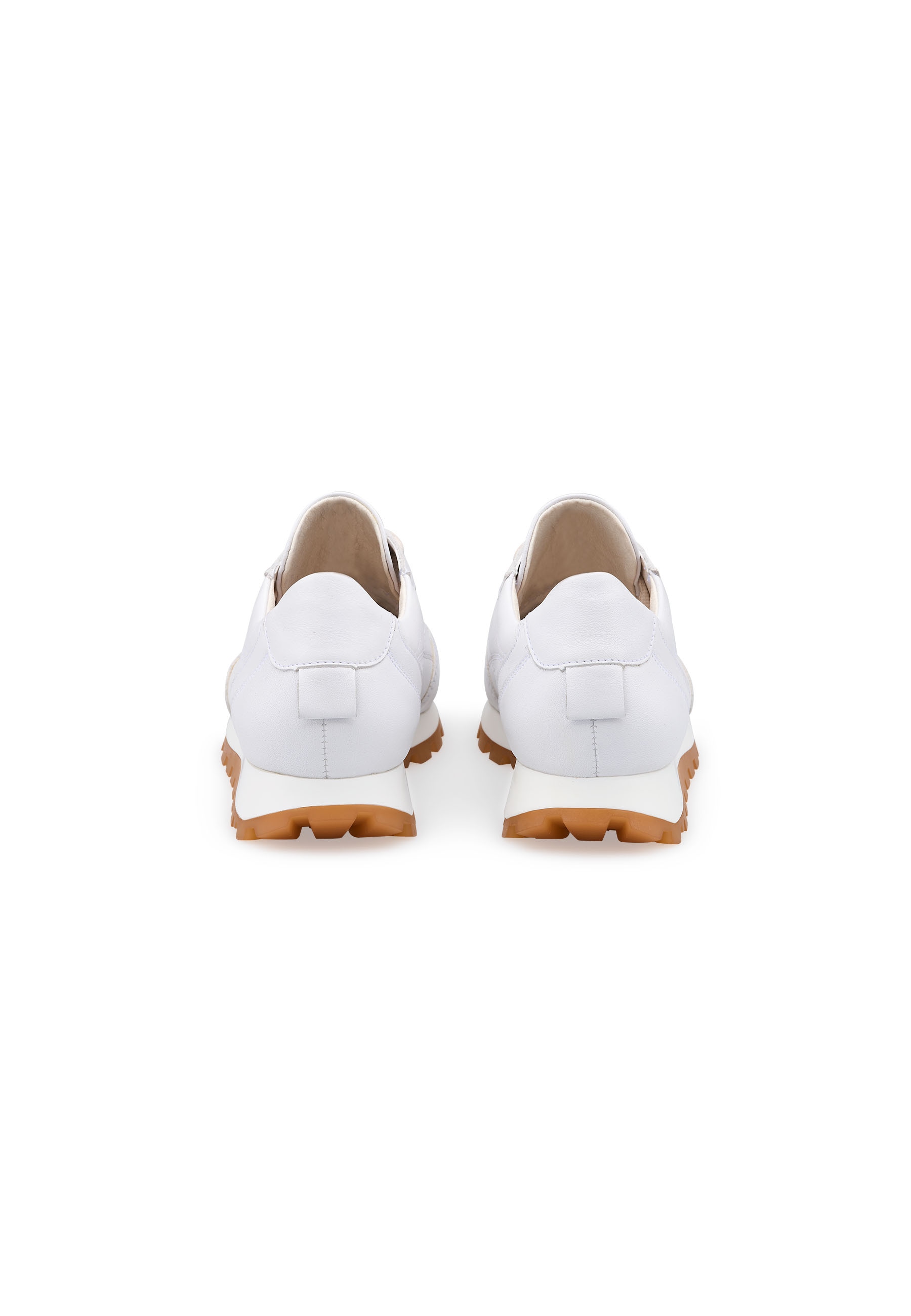 Lloyd Sneaker »GIA«  mit herausnehmbarem Fußbett