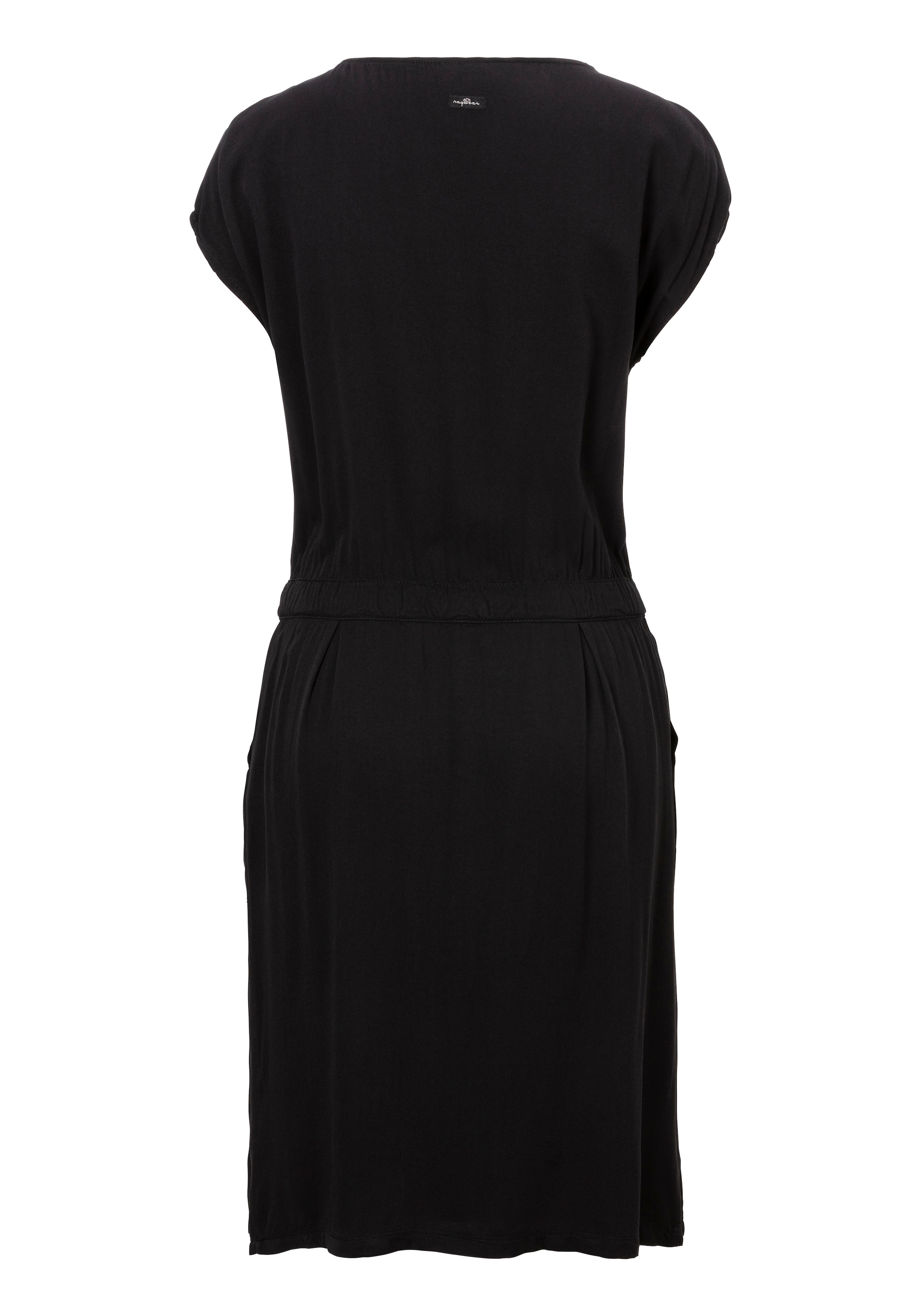 Ragwear Shirtkleid »MASCARPONE«, Sommerkleid