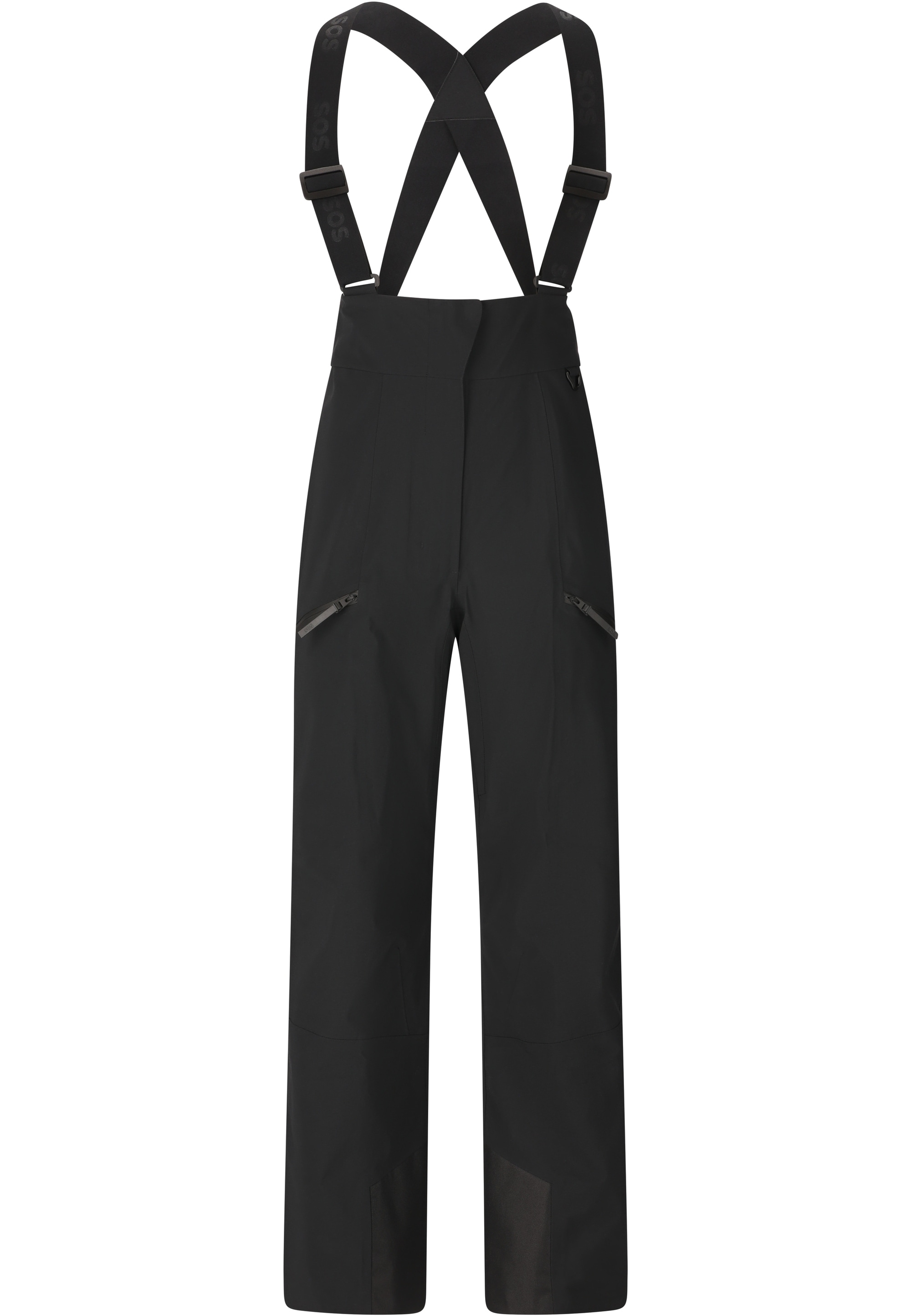 SOS Skihose »Cosmos«  mit wasserdichter Funktion