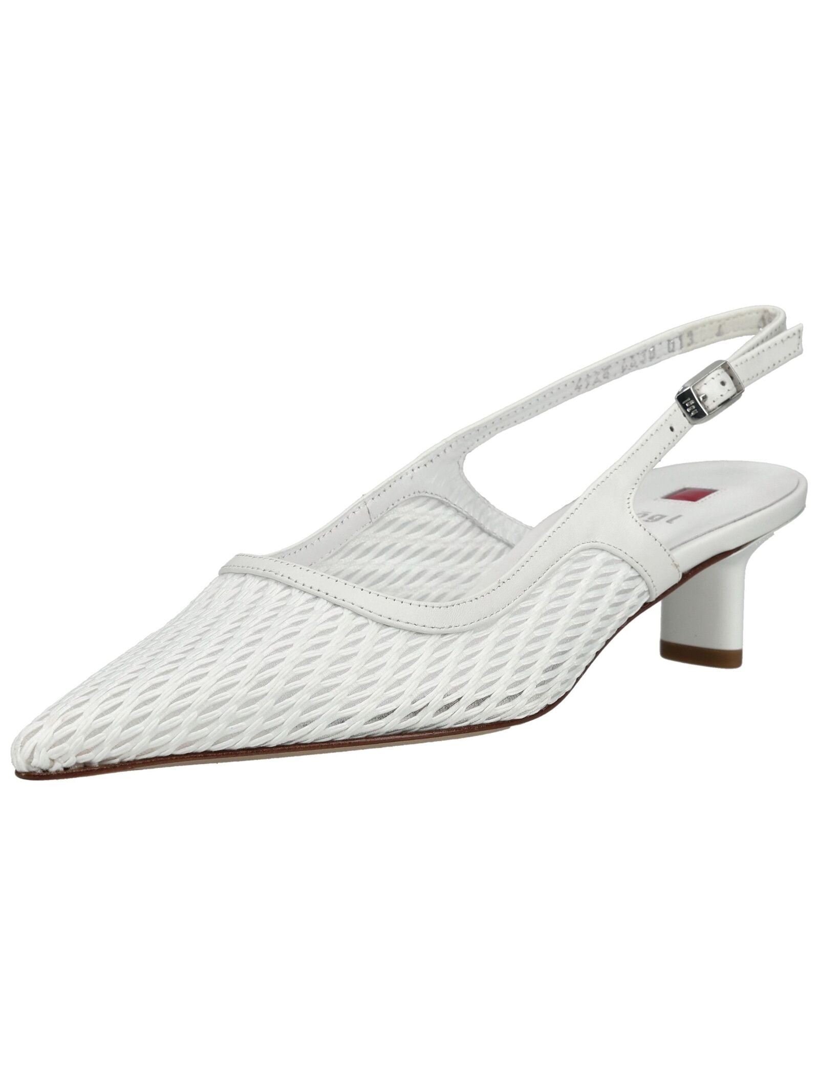 Högl Slingpumps "Högl Pumps Textil" günstig online kaufen