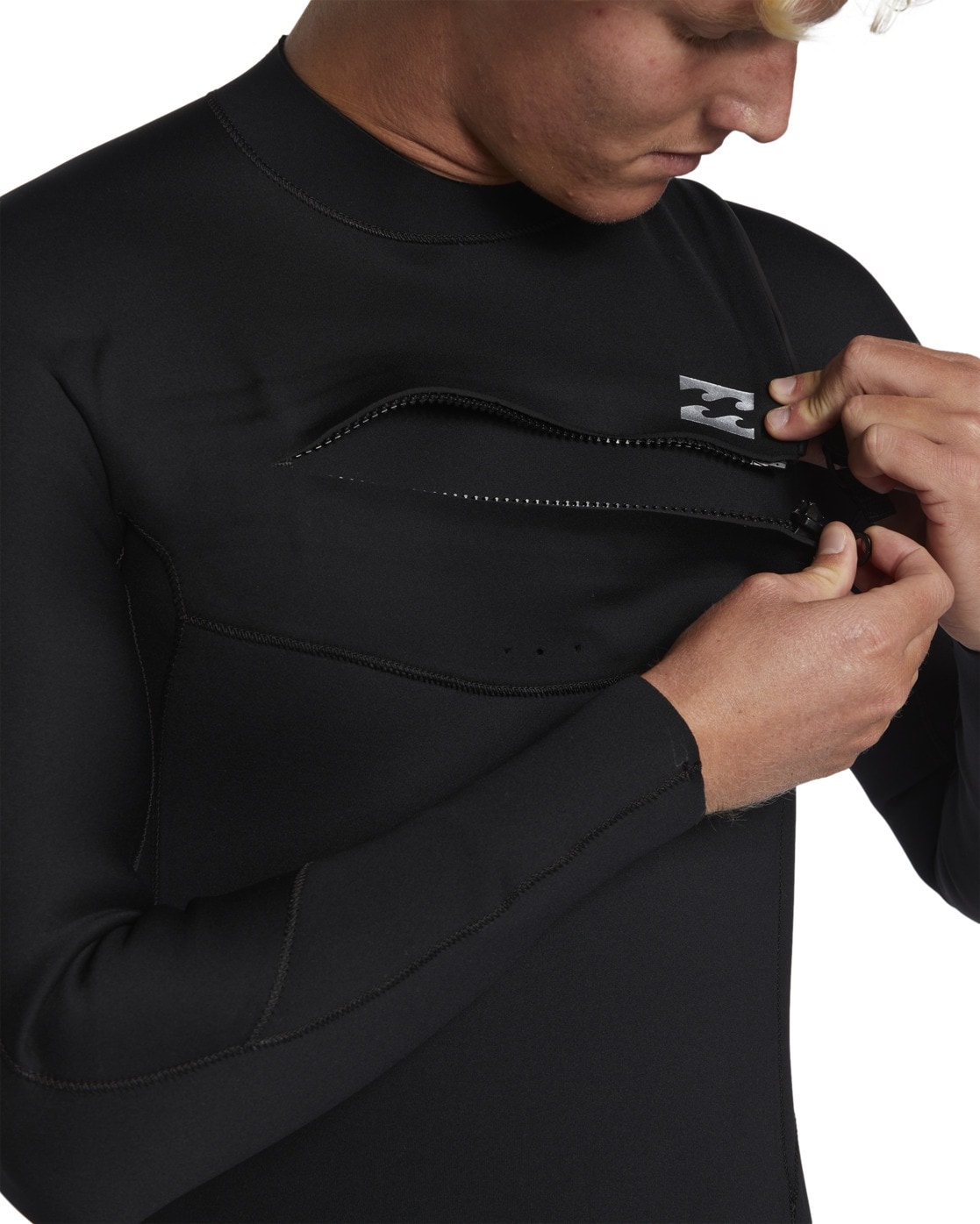 Billabong Neoprenanzug »5/4mm Foil«