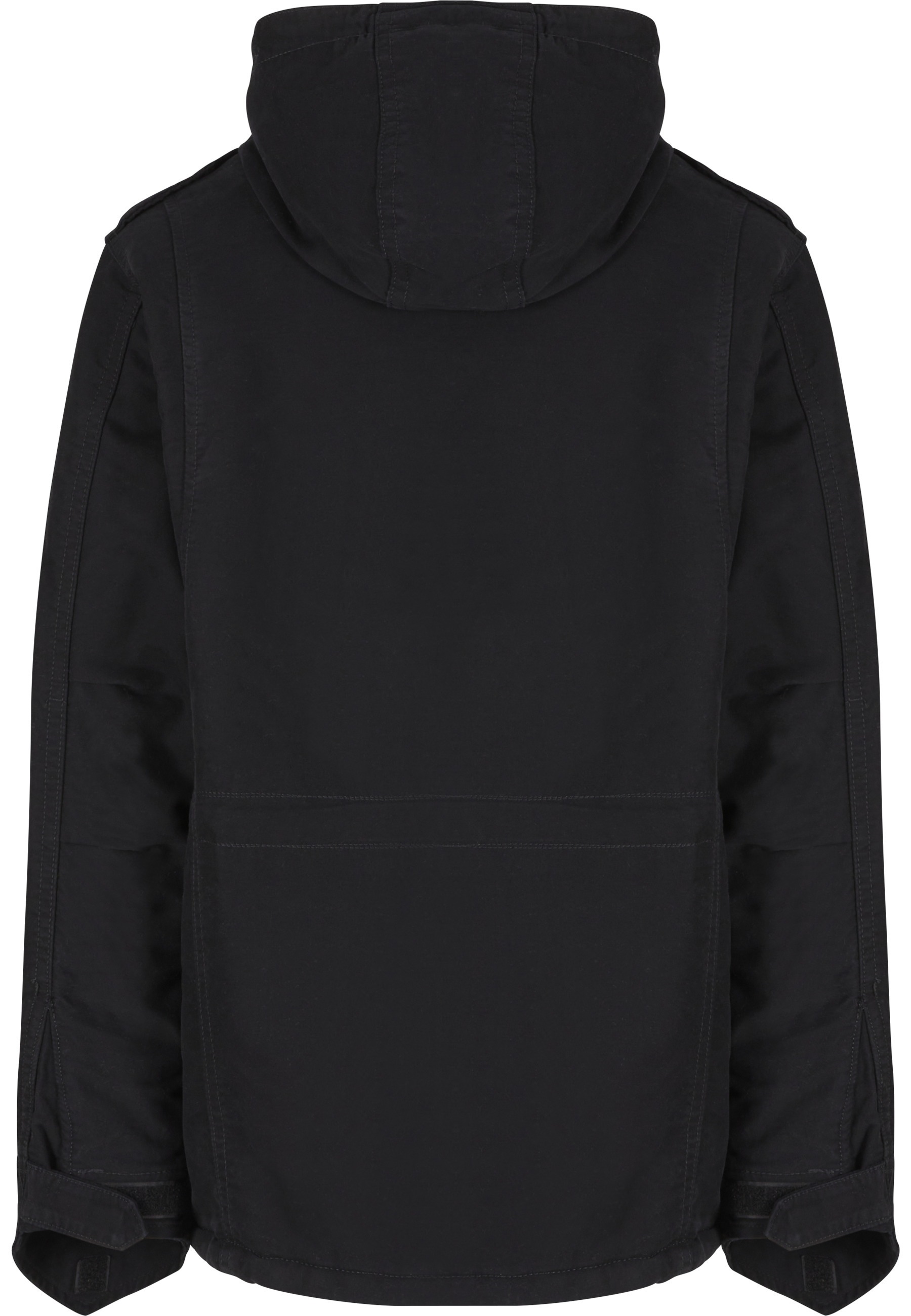 Brandit Allwetterjacke »Brandit Brandit Men Respite Jacket« 1 Stk. tlg. ohne Kapuze