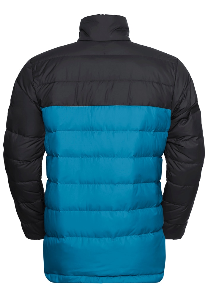 Jack Wolfskin Daunenjacke »ATHER DOWN JKT M RDS«