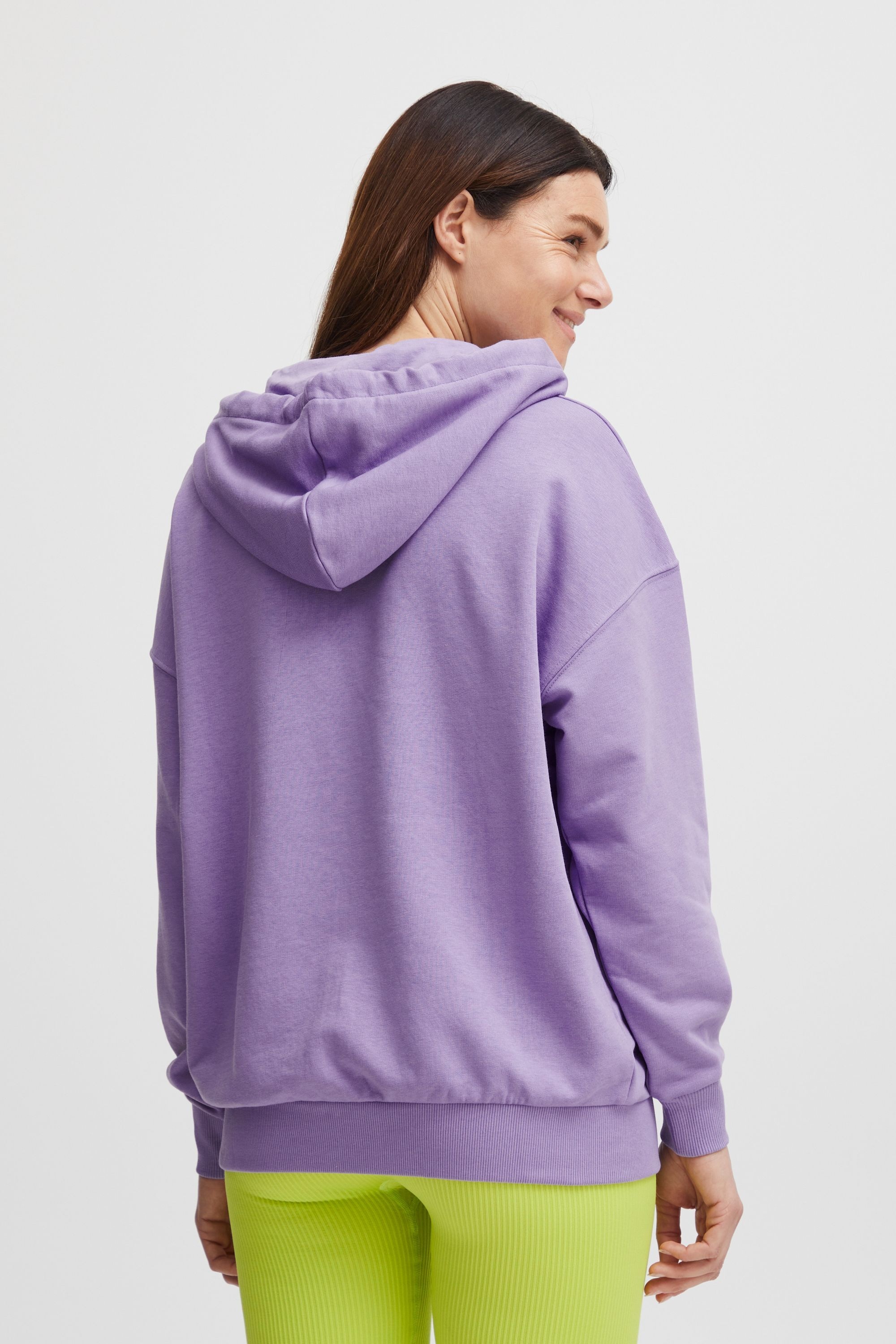 TheJoggConcept Kapuzensweatjacke »Kapuzensweatjacke JCSafine«