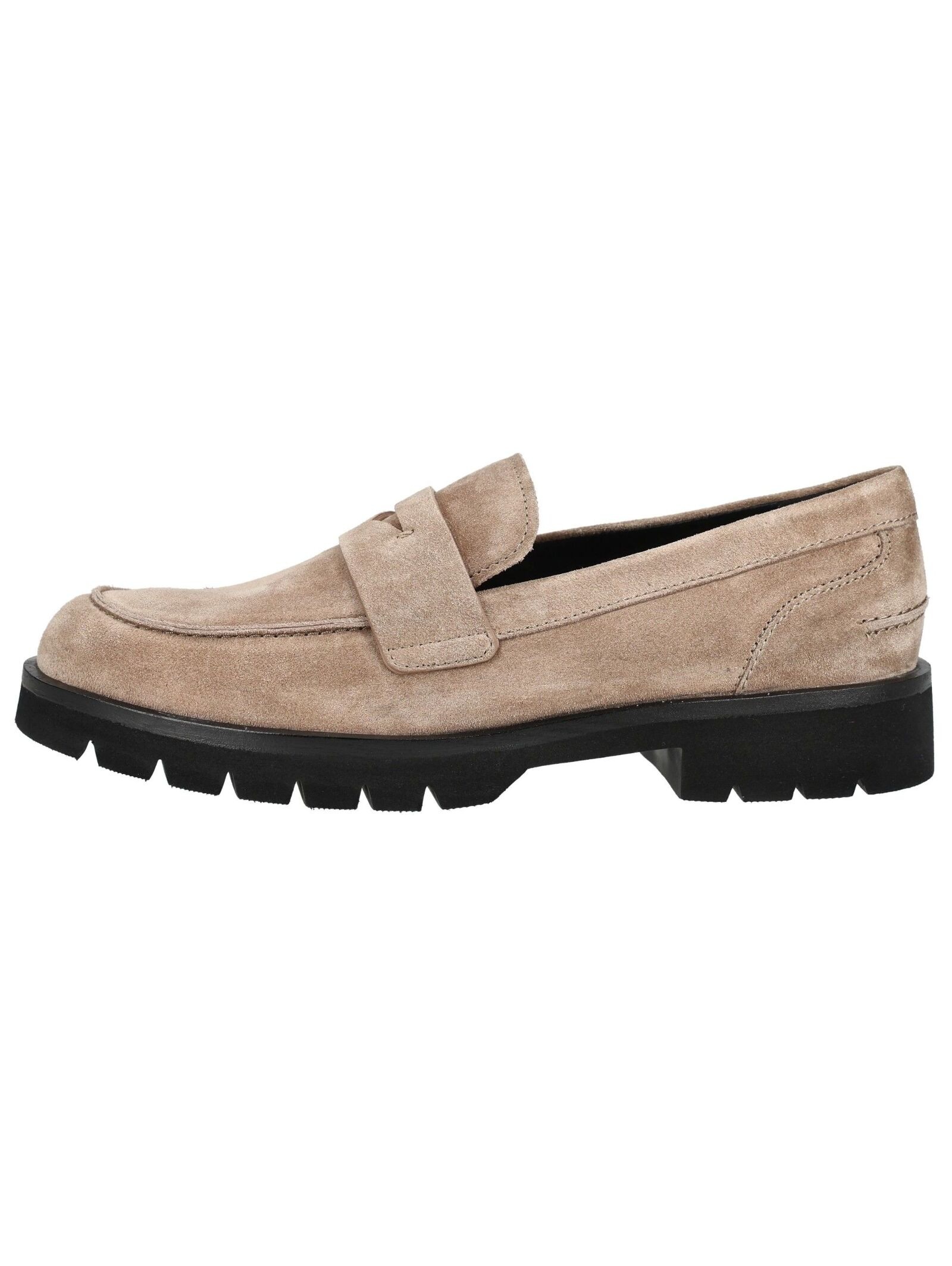 Högl Slipper »Högl Slipper Veloursleder«