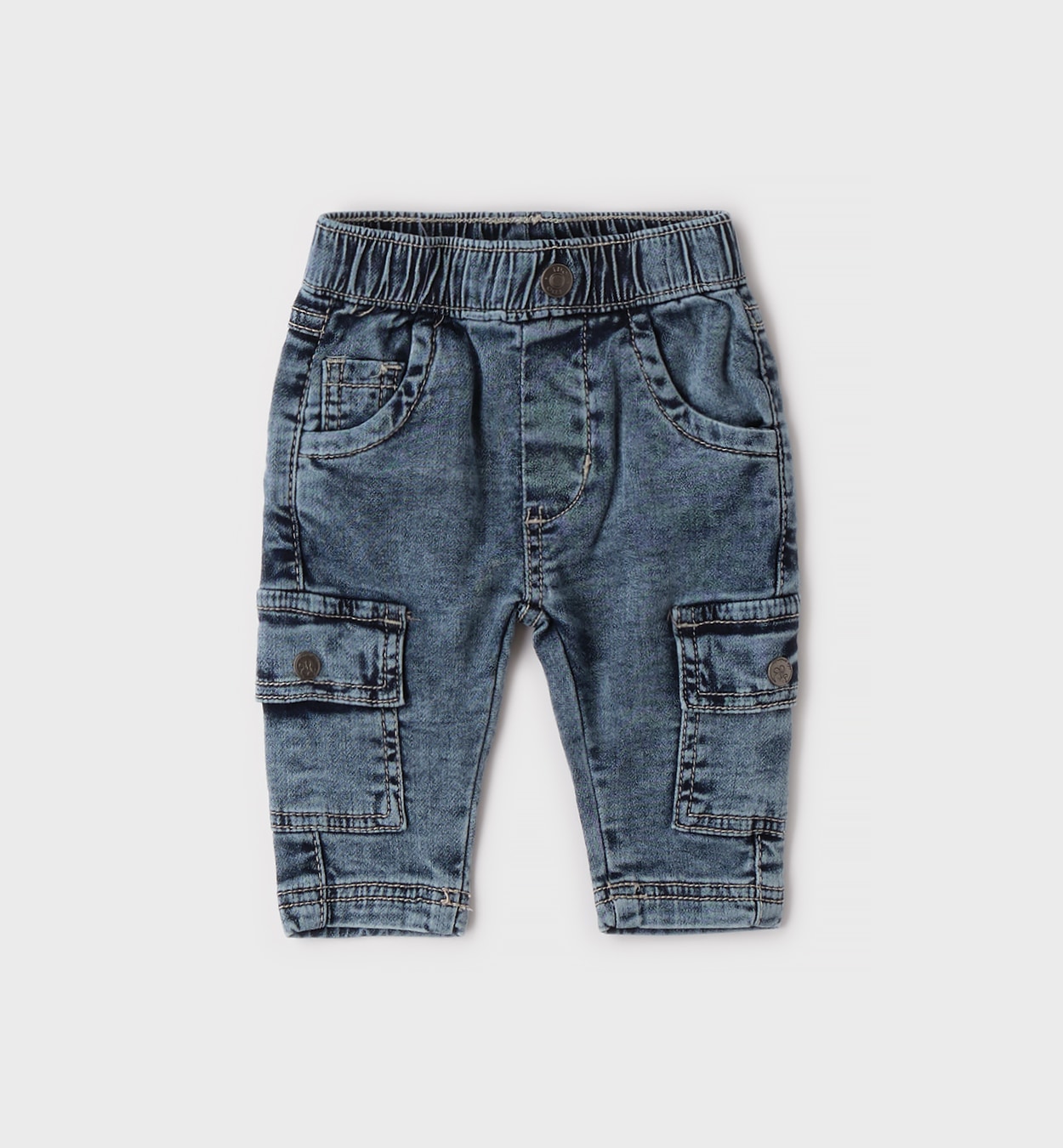 iDo Outdoorhose »BABY BOY TROUSERS«