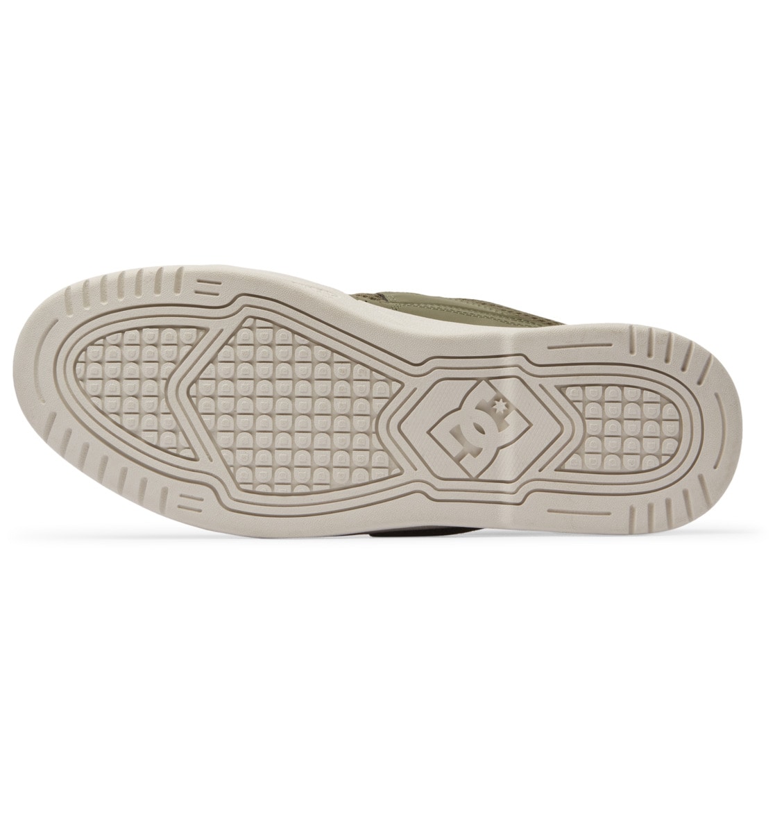 DC Shoes Sneaker »Construct«