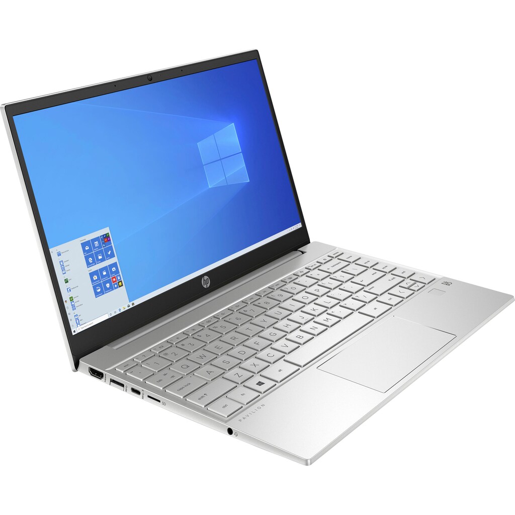 HP Notebook »13-bb0277ng«, 33,8 cm, / 13,3 Zoll, Intel, Core i5, Iris© Xe Graphics, 1000 GB SSD