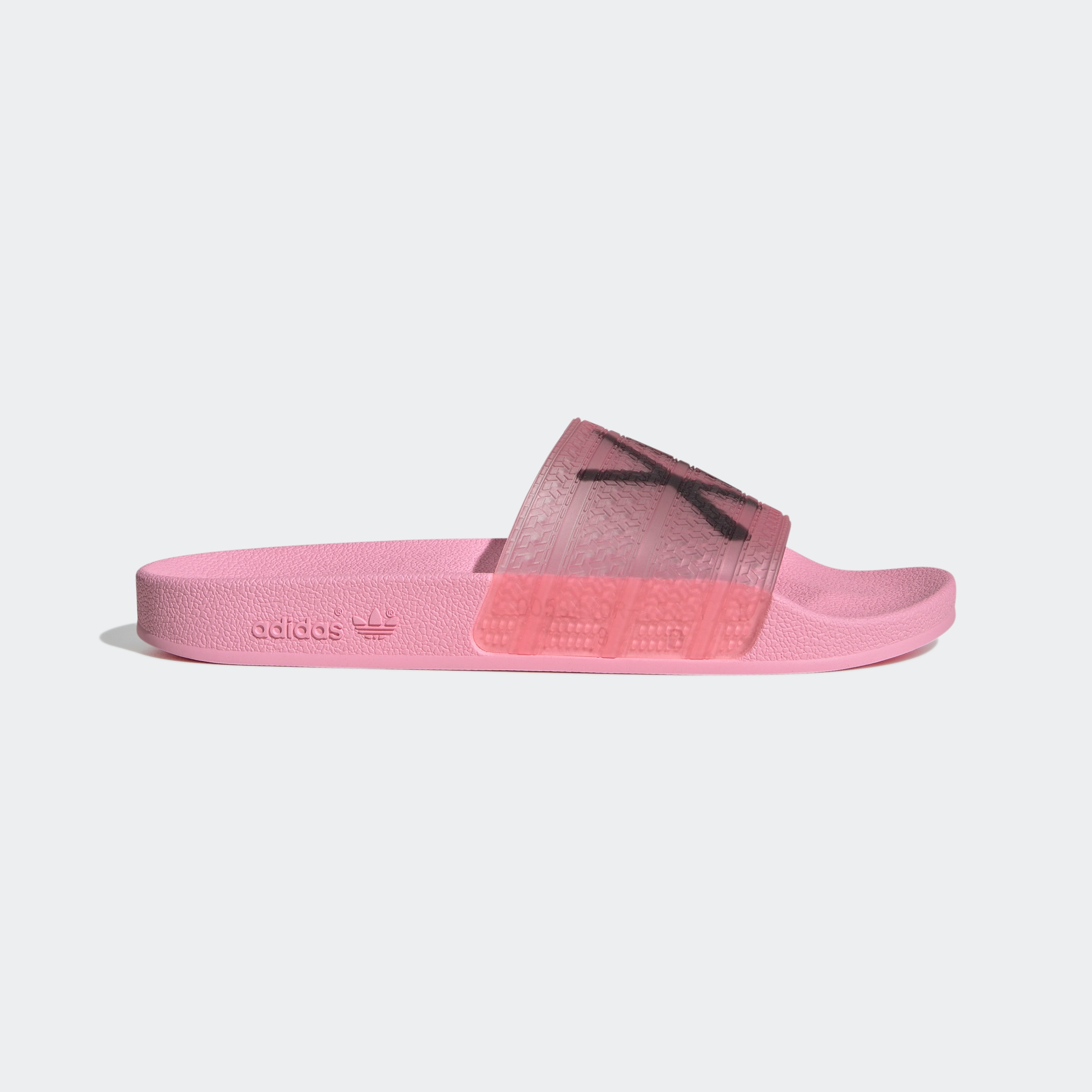 Badesandale »ADIDAS X ANDRÉ SARAIVA ADILETTE«