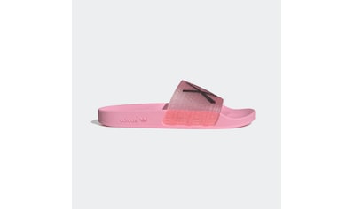 Badesandale »ADIDAS X ANDRÉ SARAIVA ADILETTE«