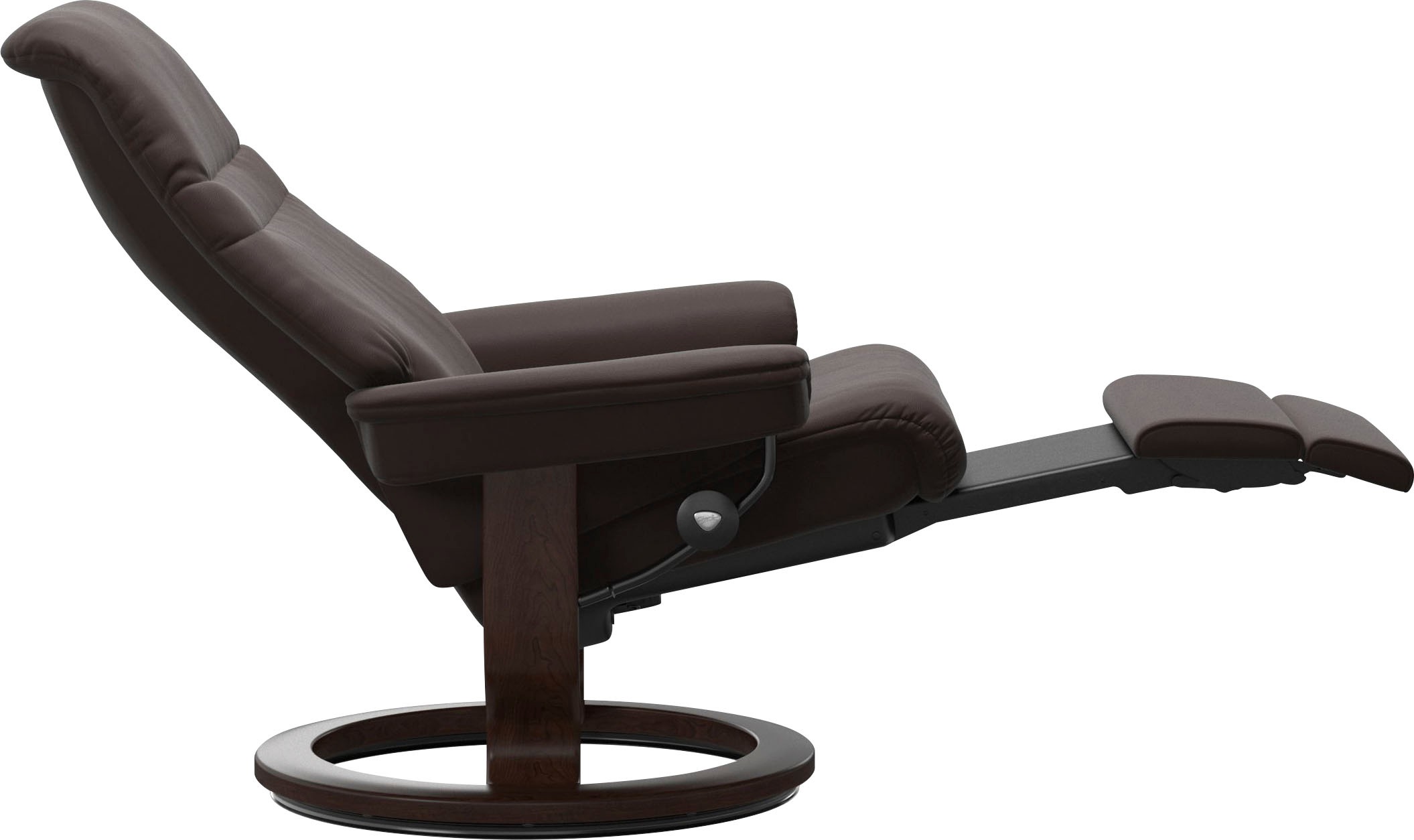 Stressless® Relaxsessel »Sunrise«, elektrisch verstellbar, optional 2-motorisch, Größe M & L