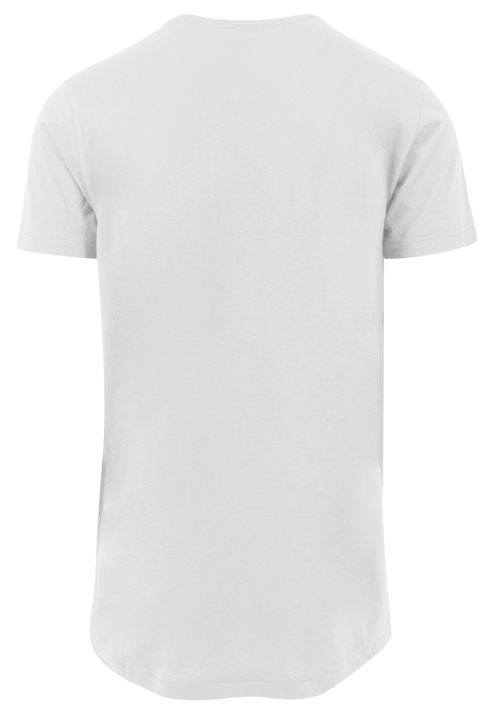 Thumbnail - F4NT4STIC T-Shirt "Star Wars Classic Vintage Logo", Print