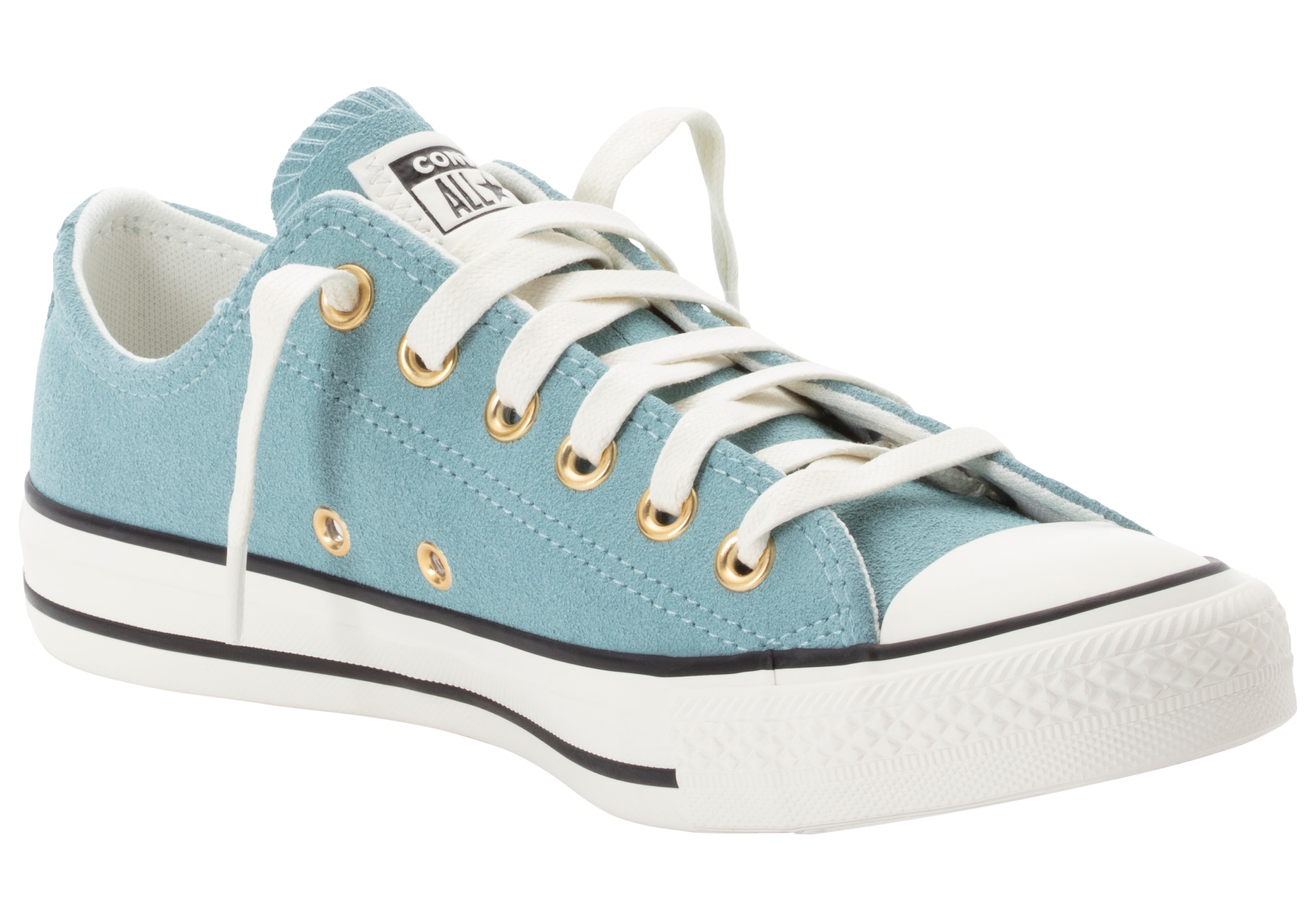 Converse Sneaker "CHUCK TAYLOR ALL STAR LEATHER" günstig online kaufen