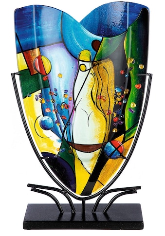 Casablanca by Gilde Tischvase »Magic Dekovase« (1 St.) vaz...