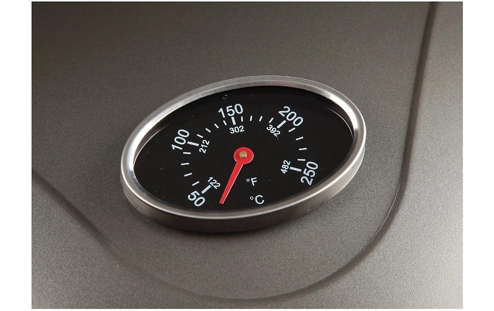 ohmex Elektro-Standgrill »OHM-GRIL-3660« 2400 W