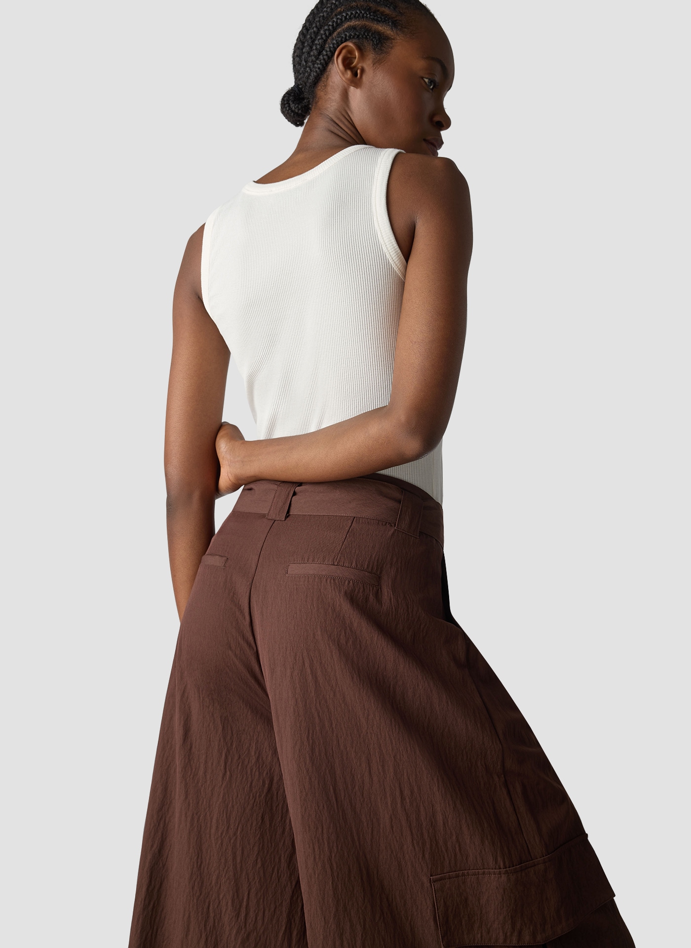 LeComte Jerseyhose »Hose«