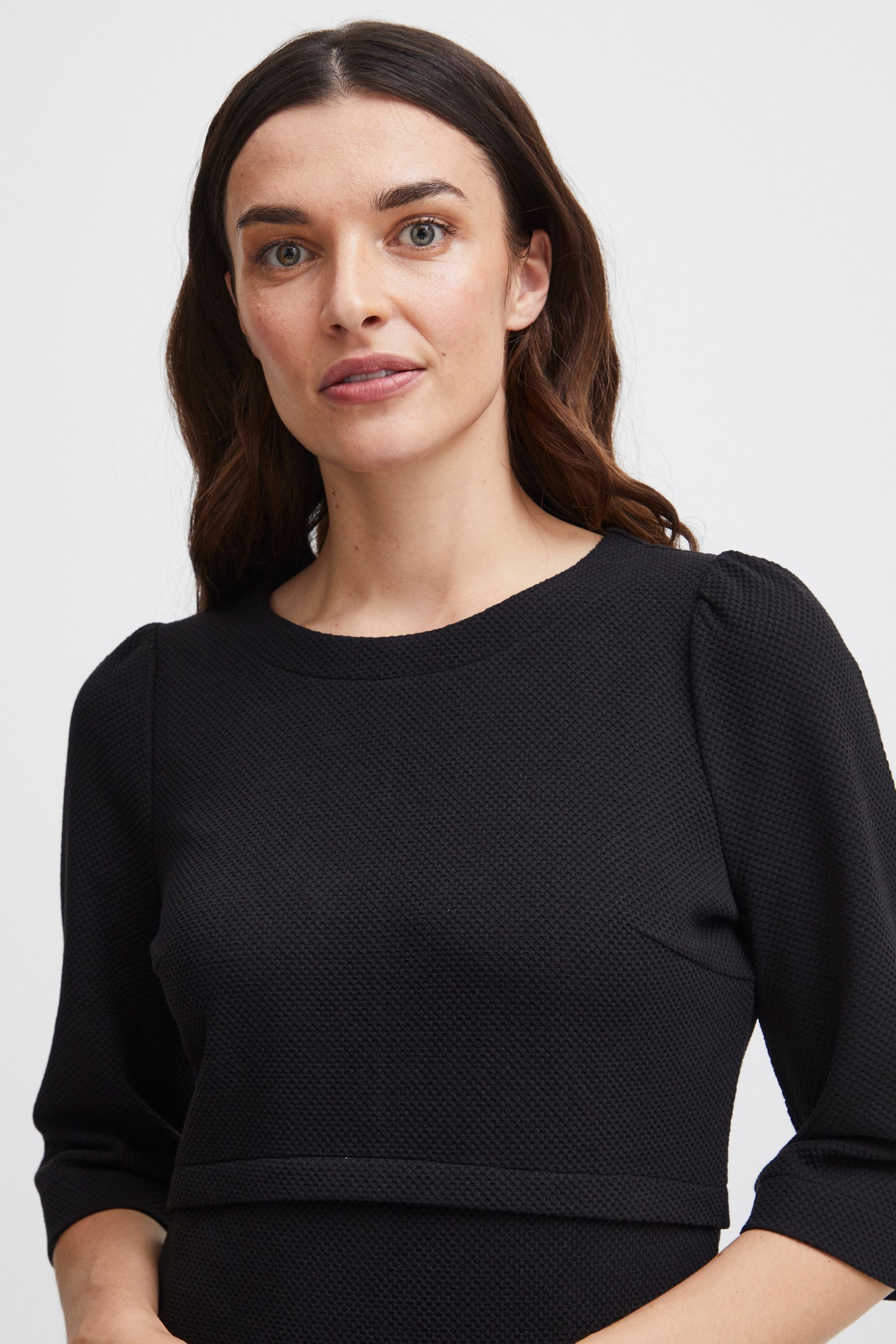 fransa Blusenkleid »Blusenkleid FREija«