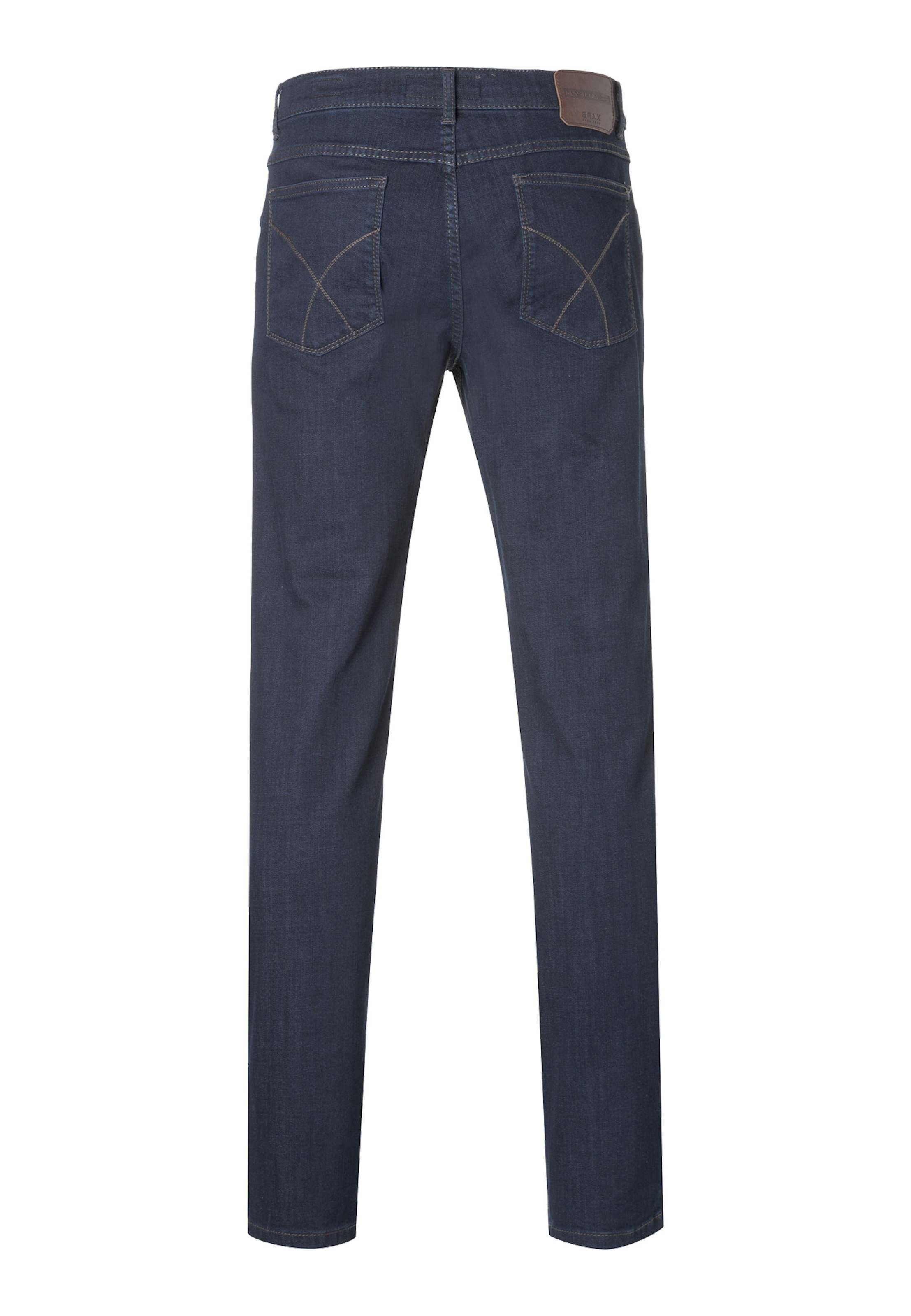 Brax 5-Pocket-Jeans »Style COOPER DENIM«