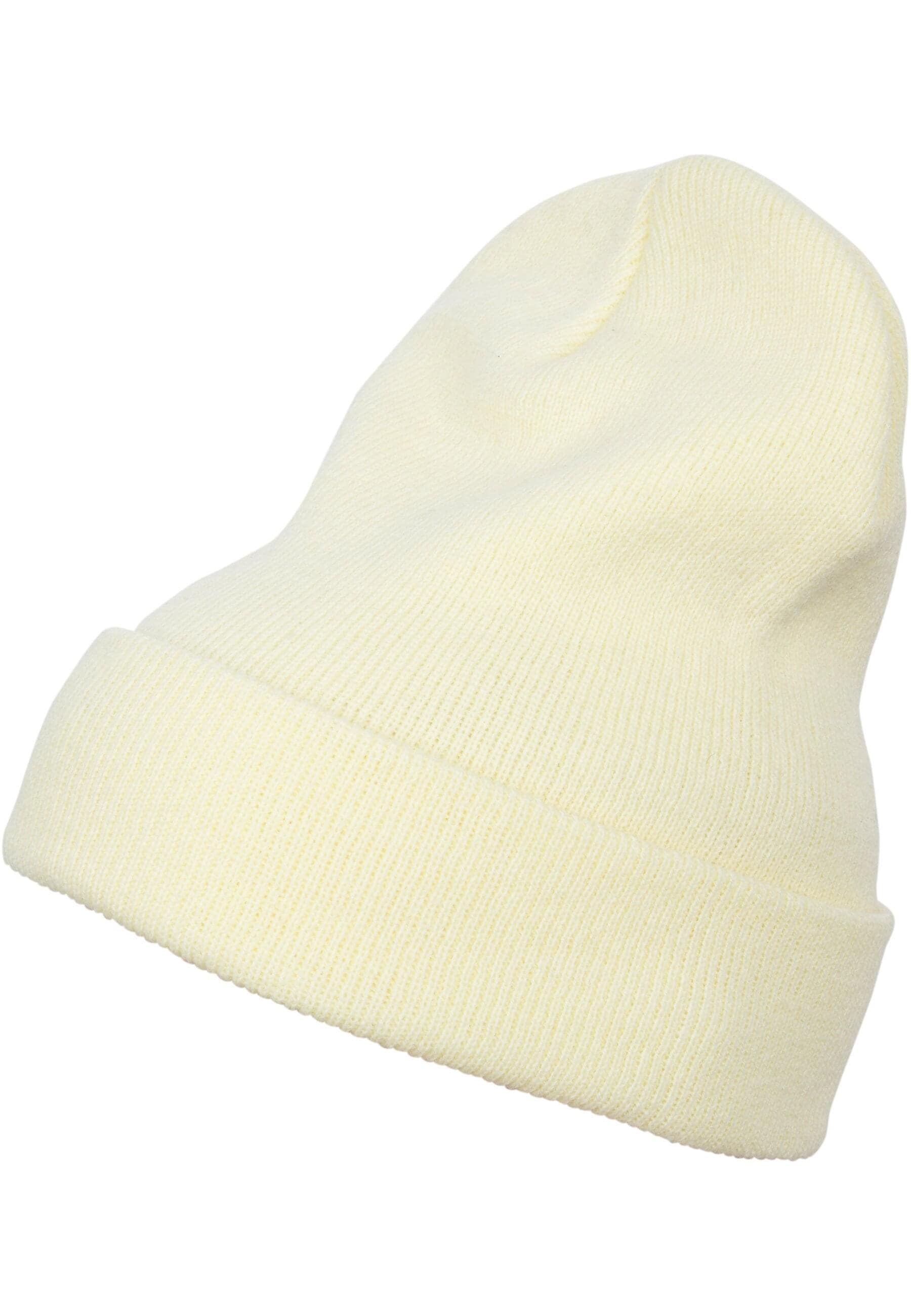 Flexfit Beanie "Flexfit Unisex Heavyweight Long Beanie", (1 St.)