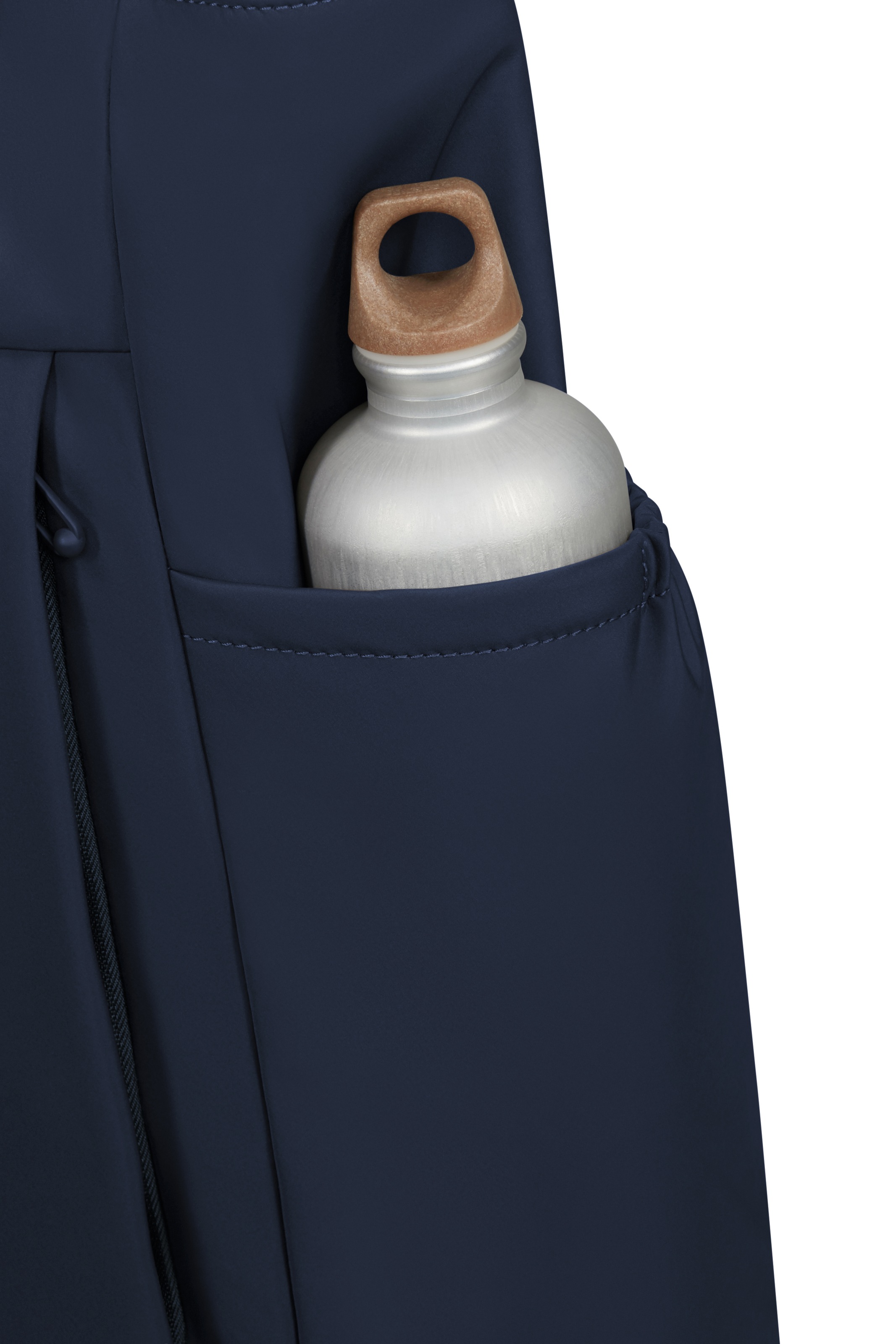 Samsonite Notebookrucksack »ESSENTIS Jana Ina Zarrella  19 L  14.1" RFID« RFID Tote Bag, Rucksack, Umhängetasche, Laptoptasche im Skandi Look