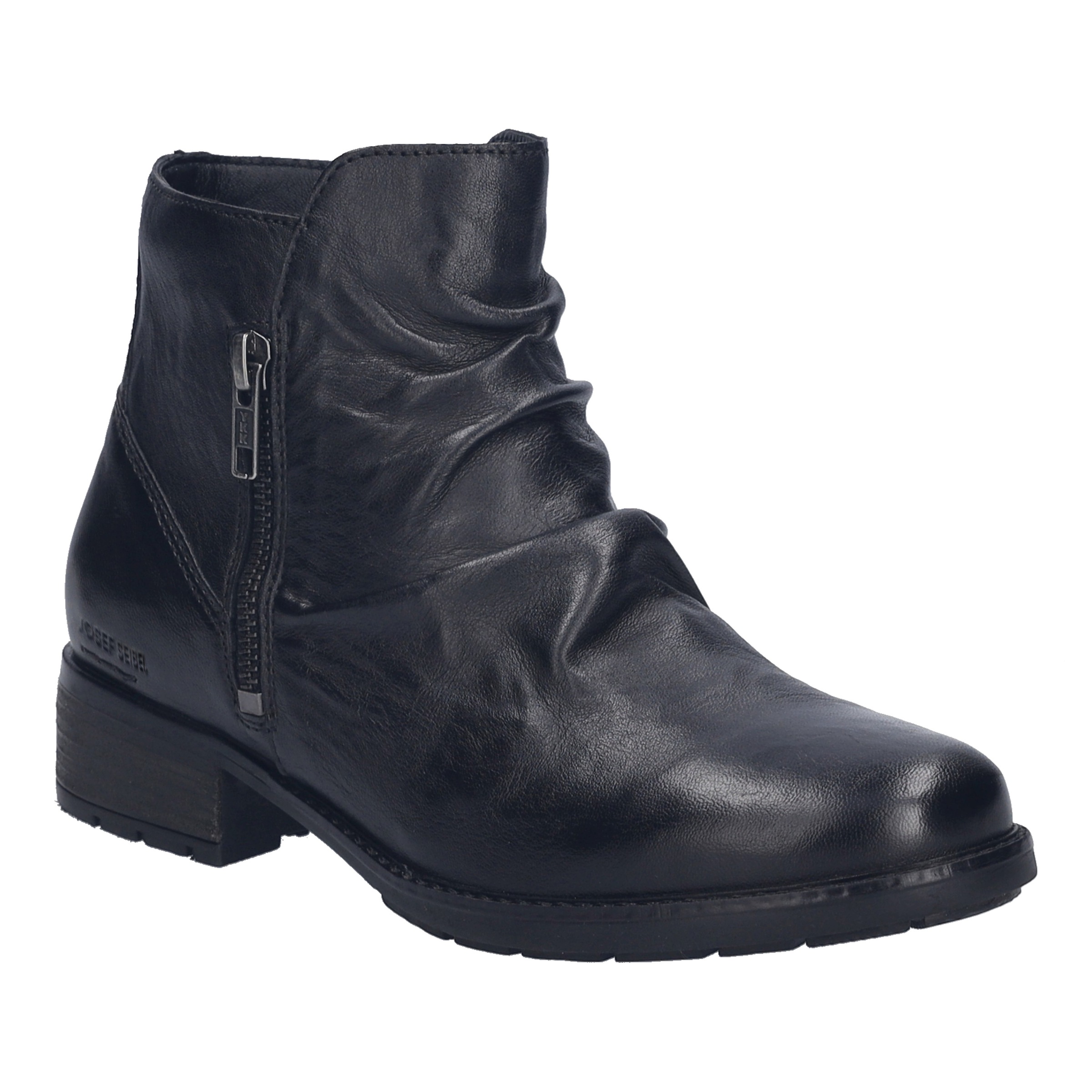 Josef Seibel Stiefelette "Kate 18", Stiefelette, Boots, Kurzstiefel mit mod günstig online kaufen