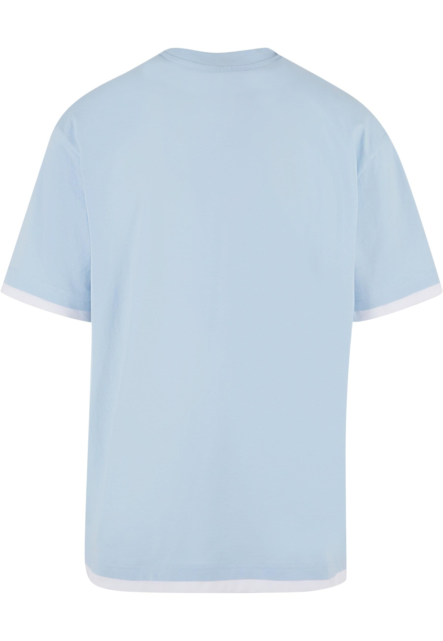 DEF T-Shirt »DEF Herren DEF Visible Layer T-Shirt«, (1 tlg.)
