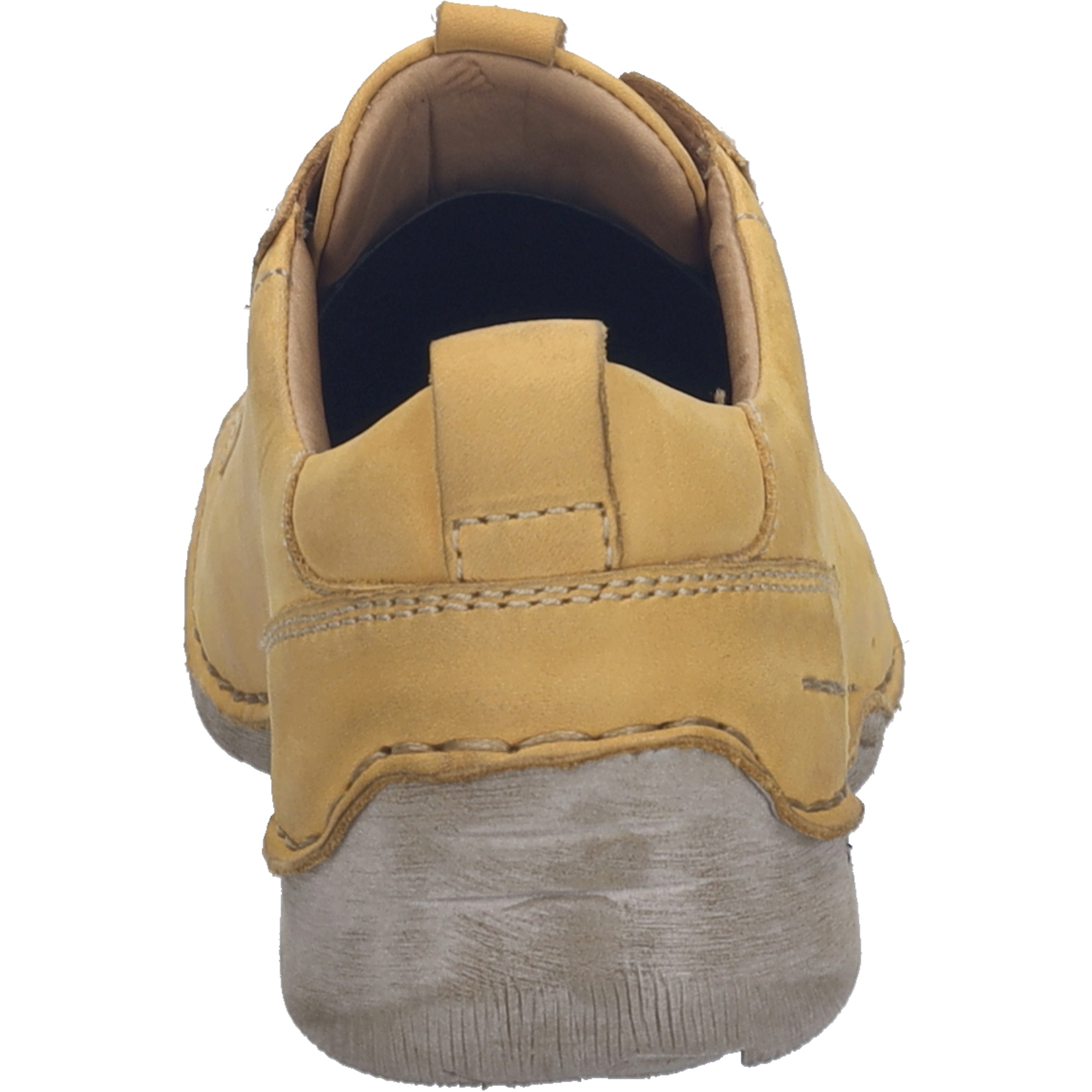 Josef Seibel Schnürschuh »Fergey 56, safran«