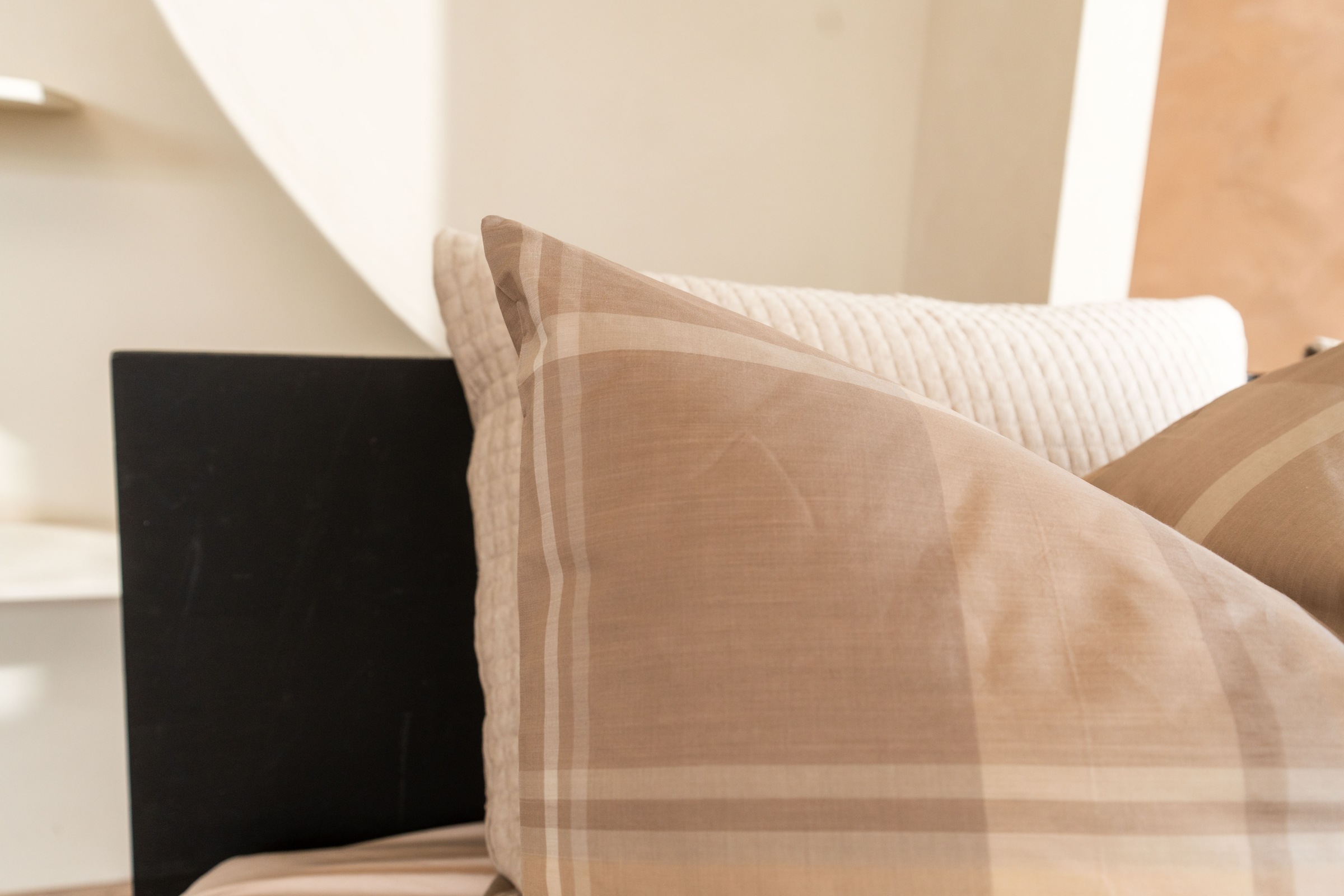 kayori Bettwäsche »Mundo«, 100% Tencel®