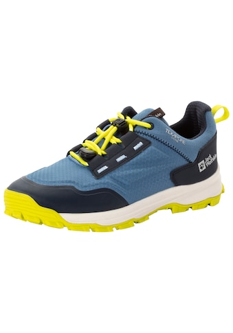 Wanderschuh »CYROX TEXAPORE LOW K«, wasserdicht