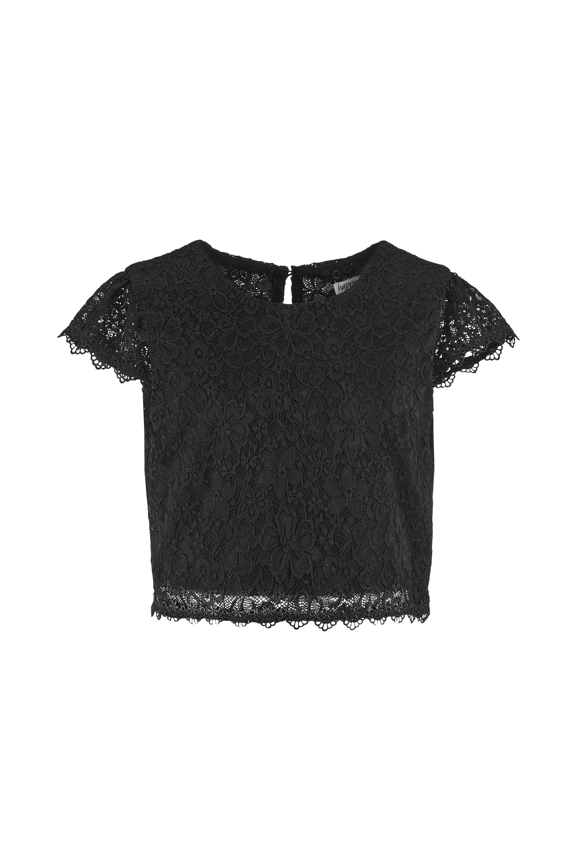 happy girls Sommerkleid "Shirt"