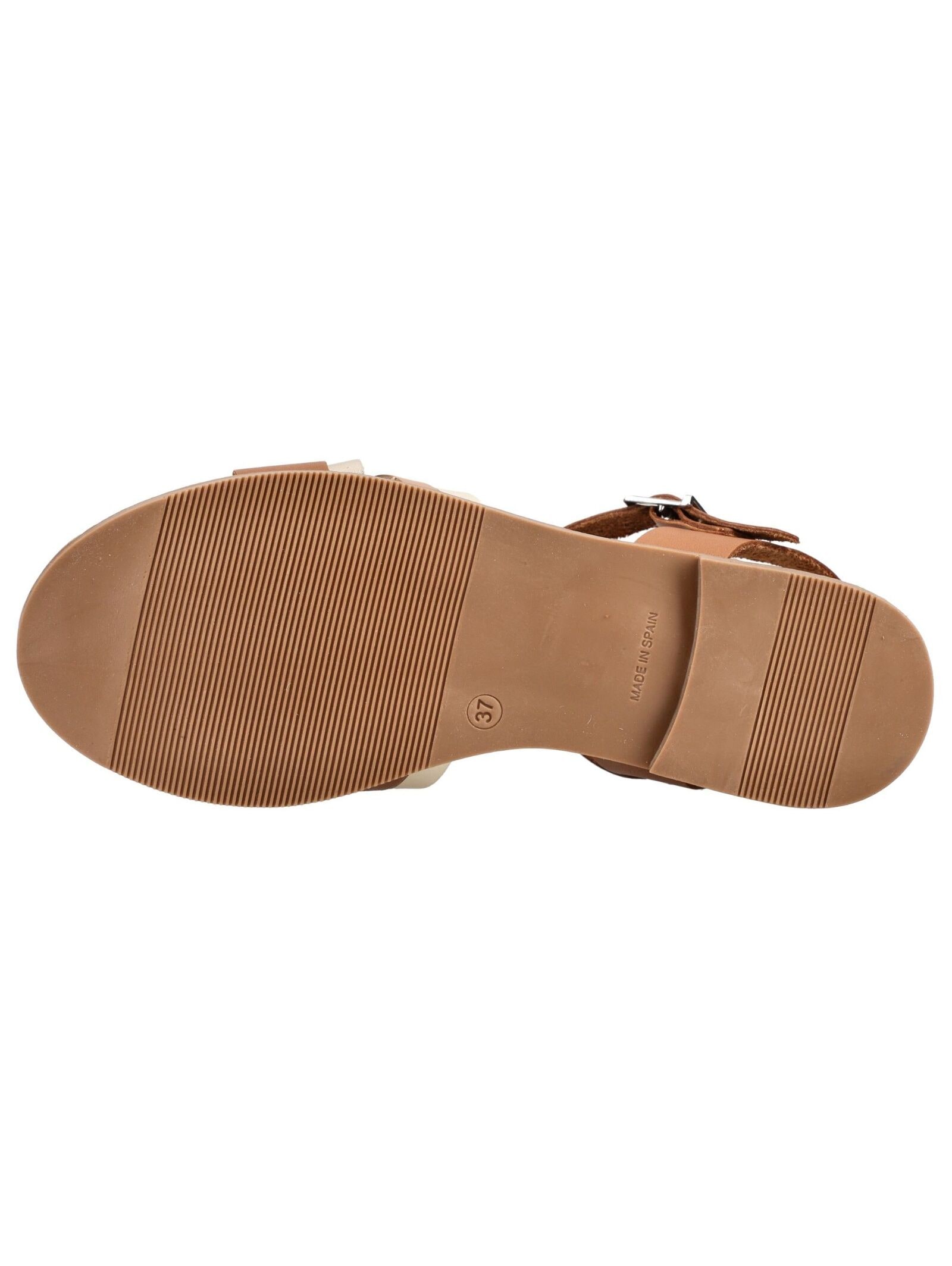 Oh! my Sandals Riemchensandale »Oh! My Sandals Sandalen Leder«