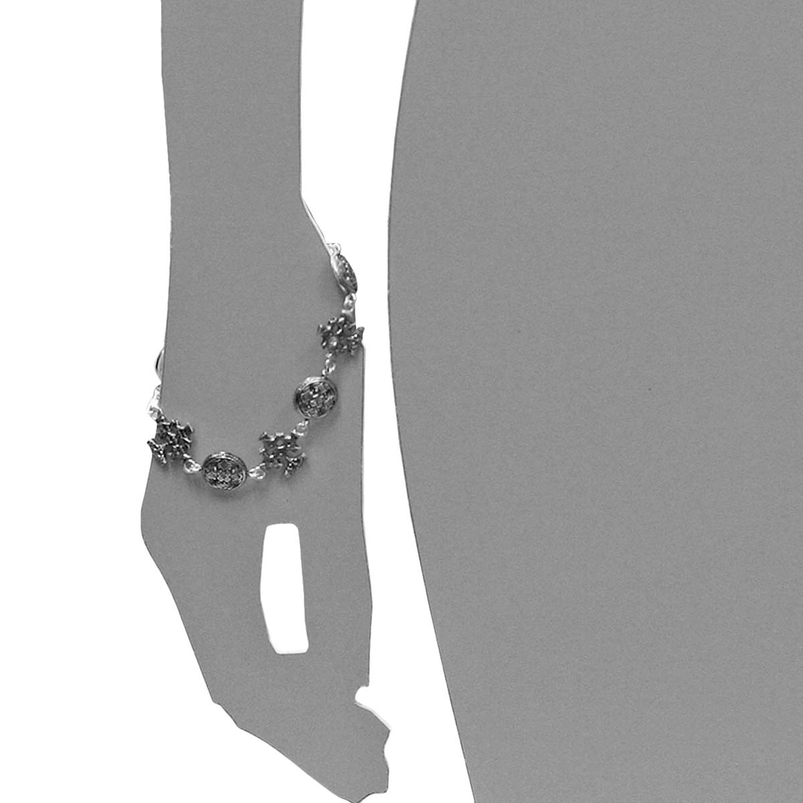 OSTSEE-SCHMUCK Armband »Ostsee-Schmuck Armband Hiddensee Armband Hiddensee«
