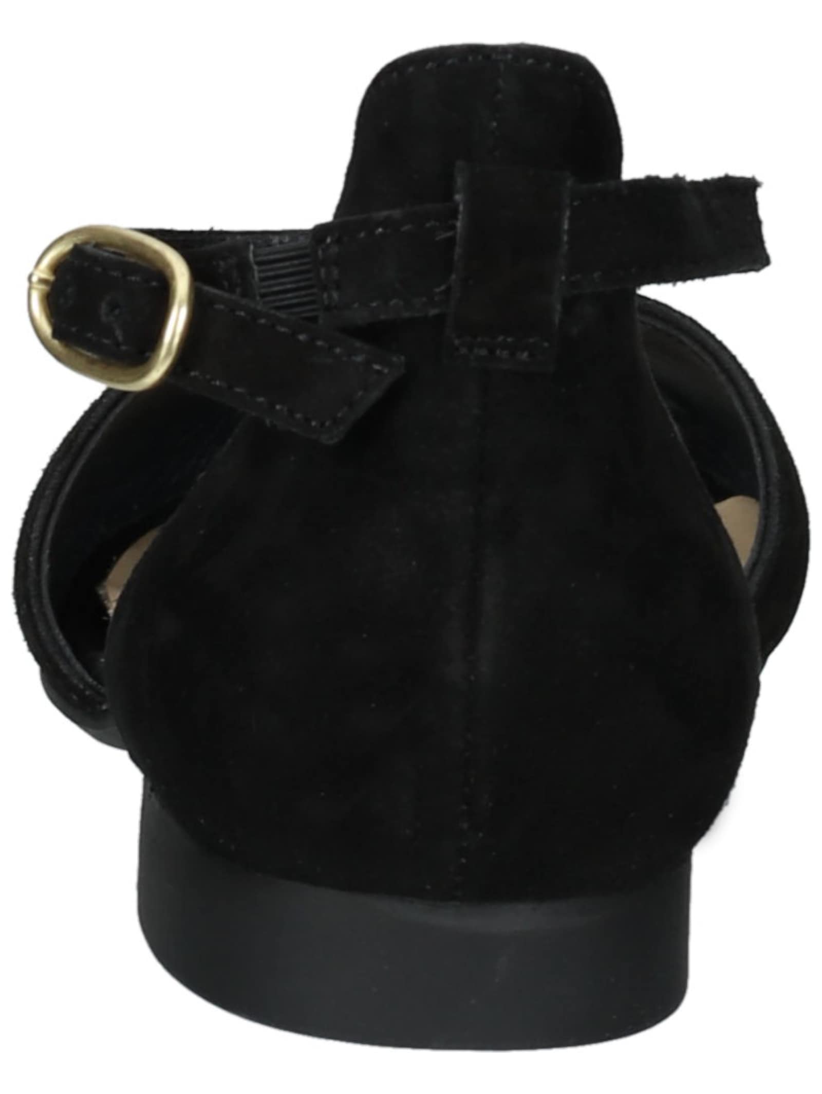 Paul Green Riemchensandale »Paul Green Sandalen Leder«