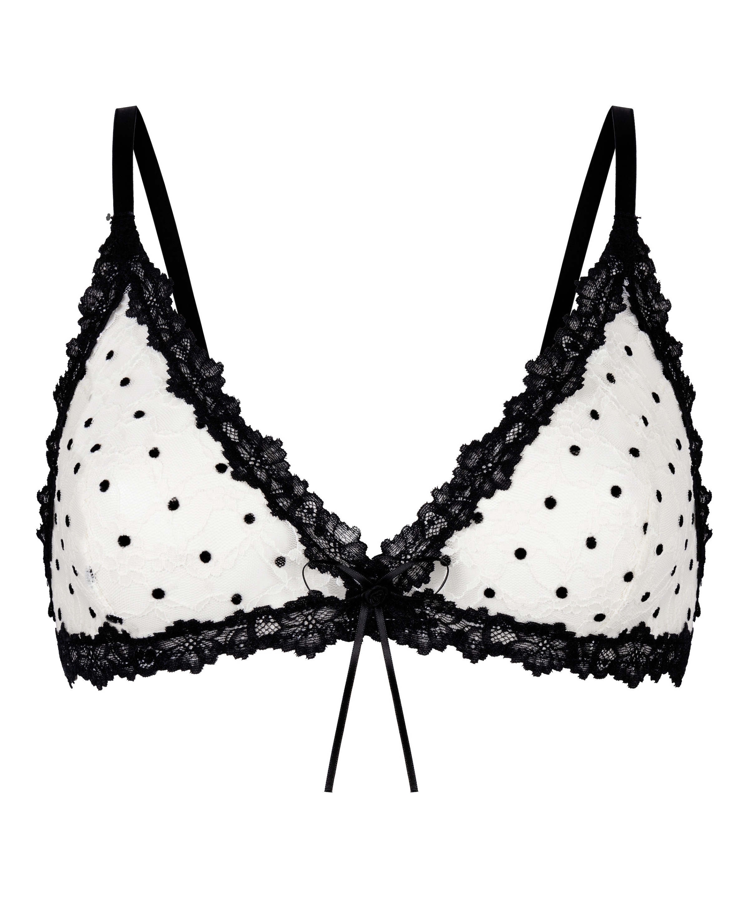 Hunkemöller Bralette »Bralette Dolly«