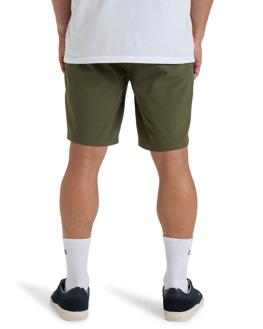 Billabong Bermudas »Surftrek Transport 19"«