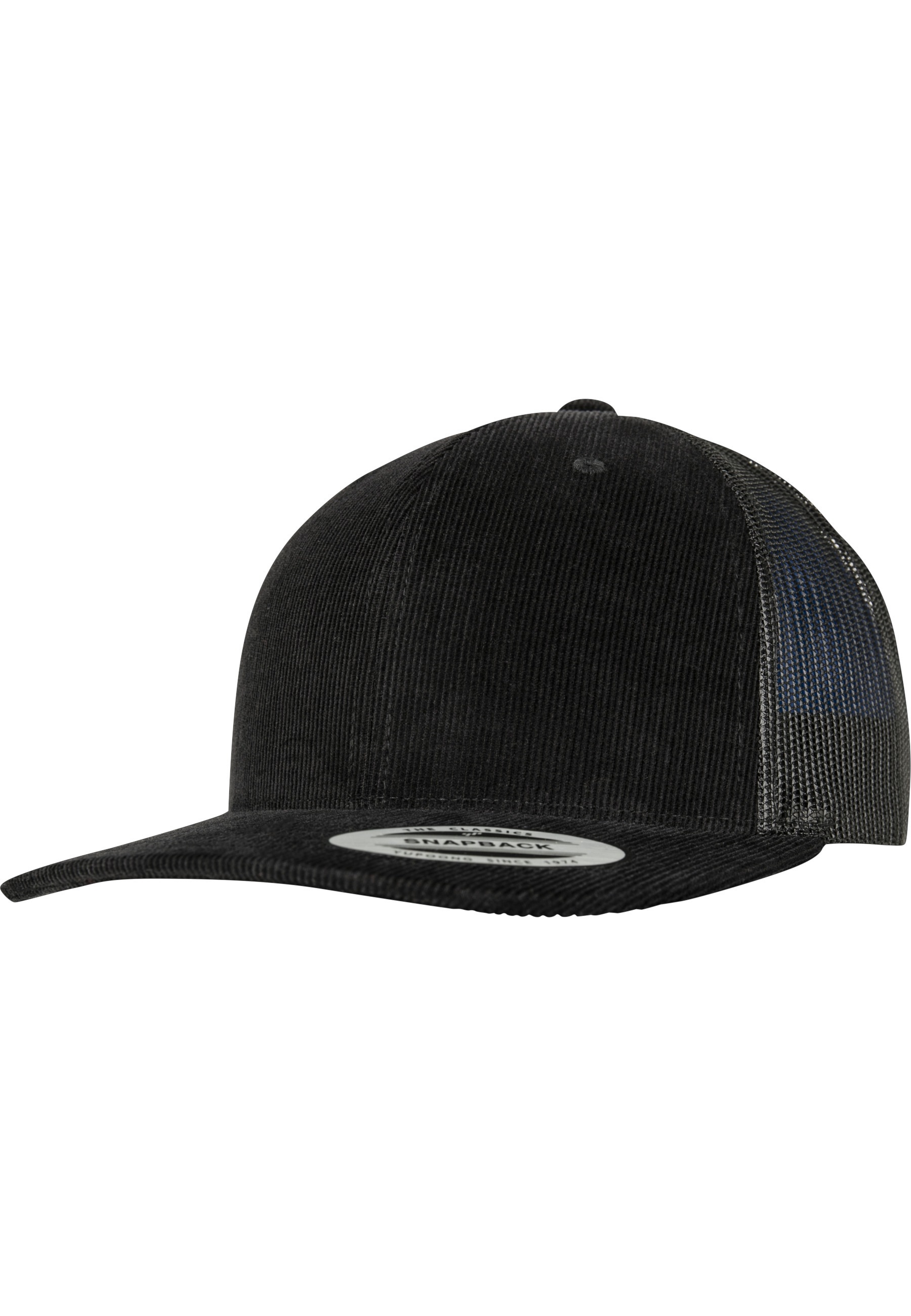 Flexfit Flex Cap »Flexfit Trucker Corduroy Retro Trucker«