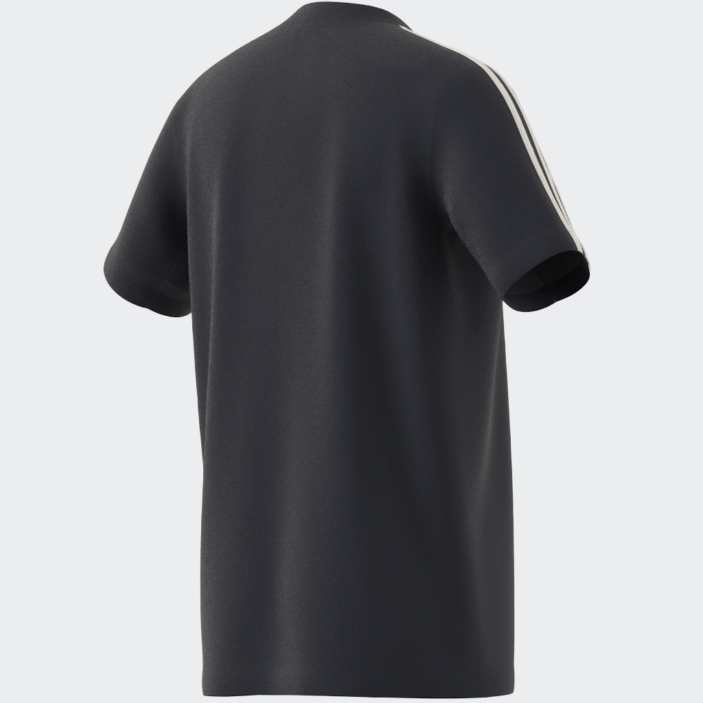 adidas Sportswear T-Shirt »TRAIN ESSENTIALS AEROREADY 3-STREIFEN REGULAR-FIT«