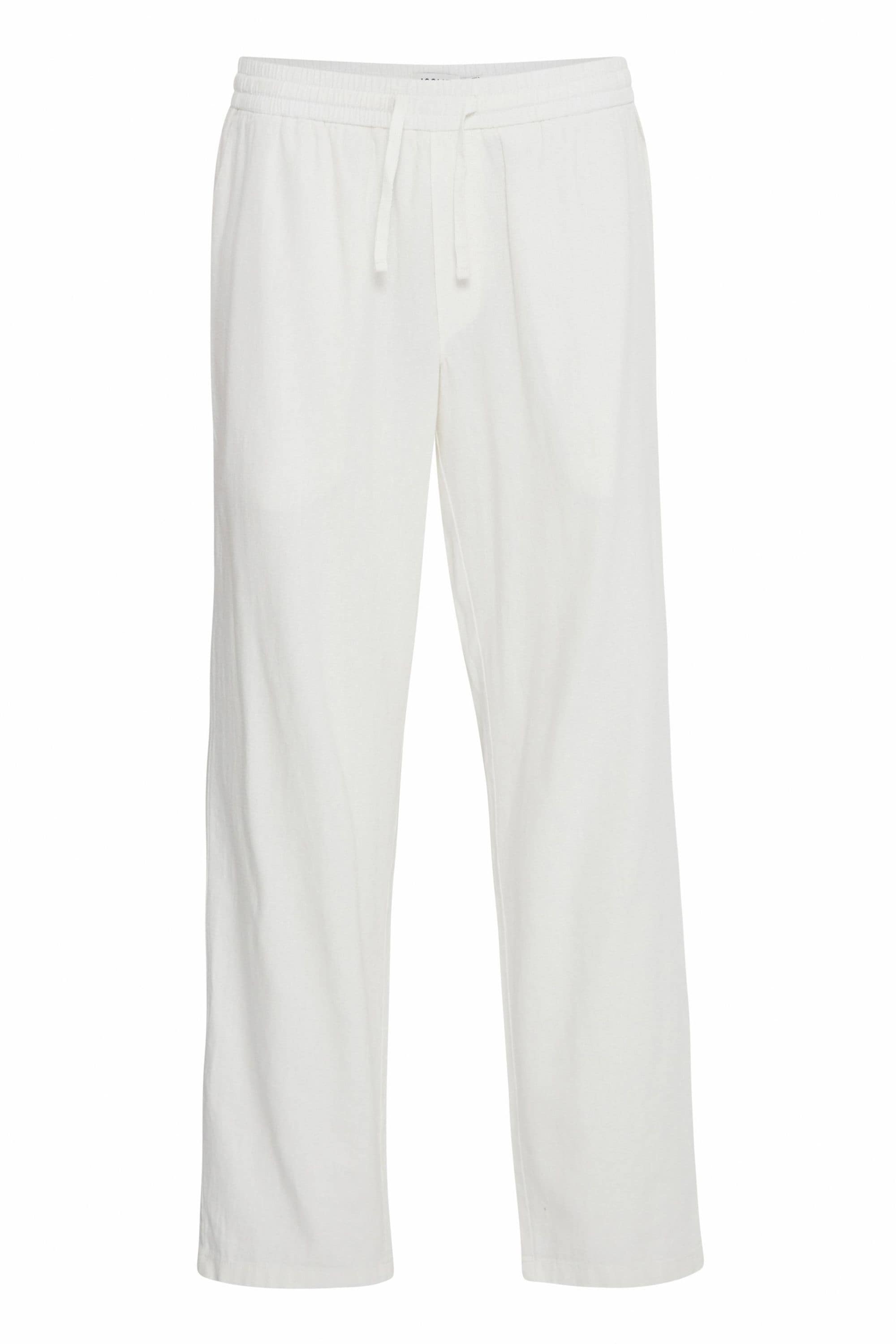 Solid Leinenhose "Leinenhose SDALANN ALLAN ELASTICATED" günstig online kaufen