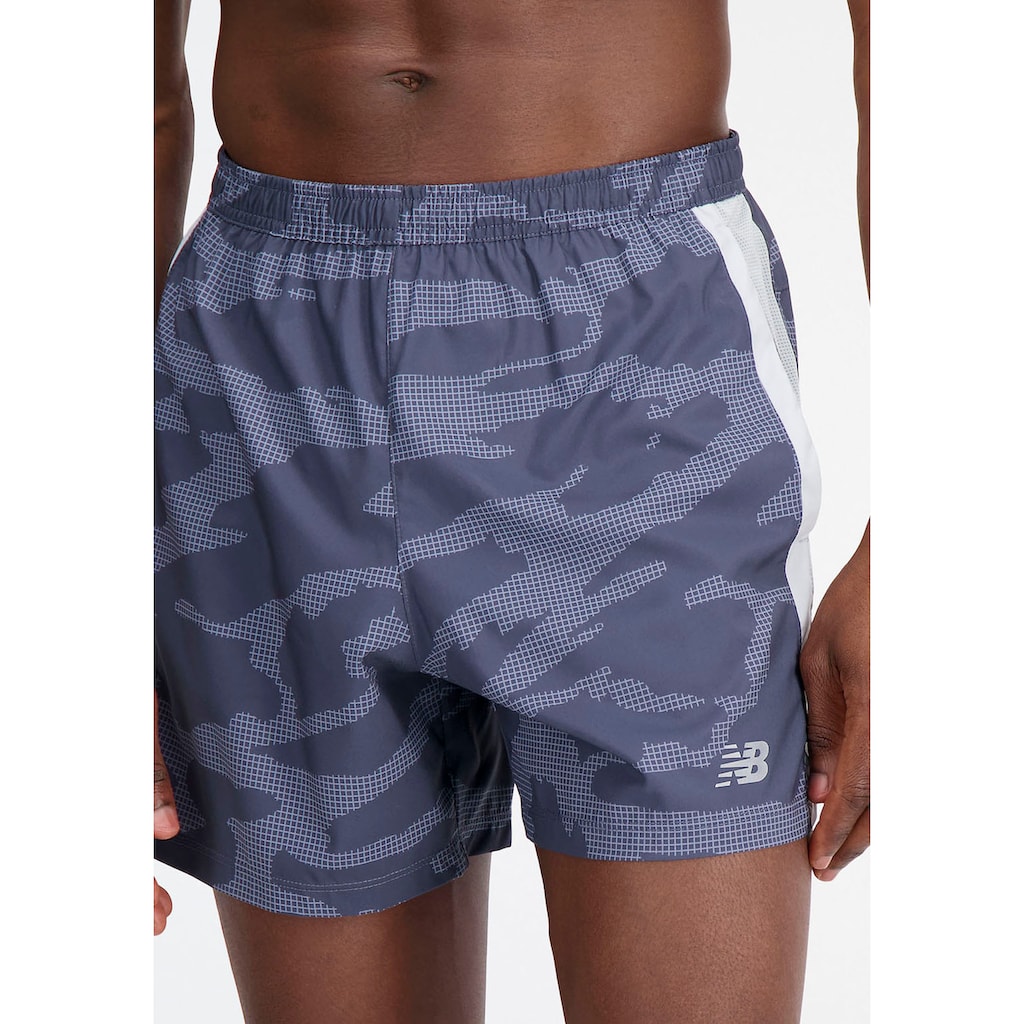 New Balance Shorts