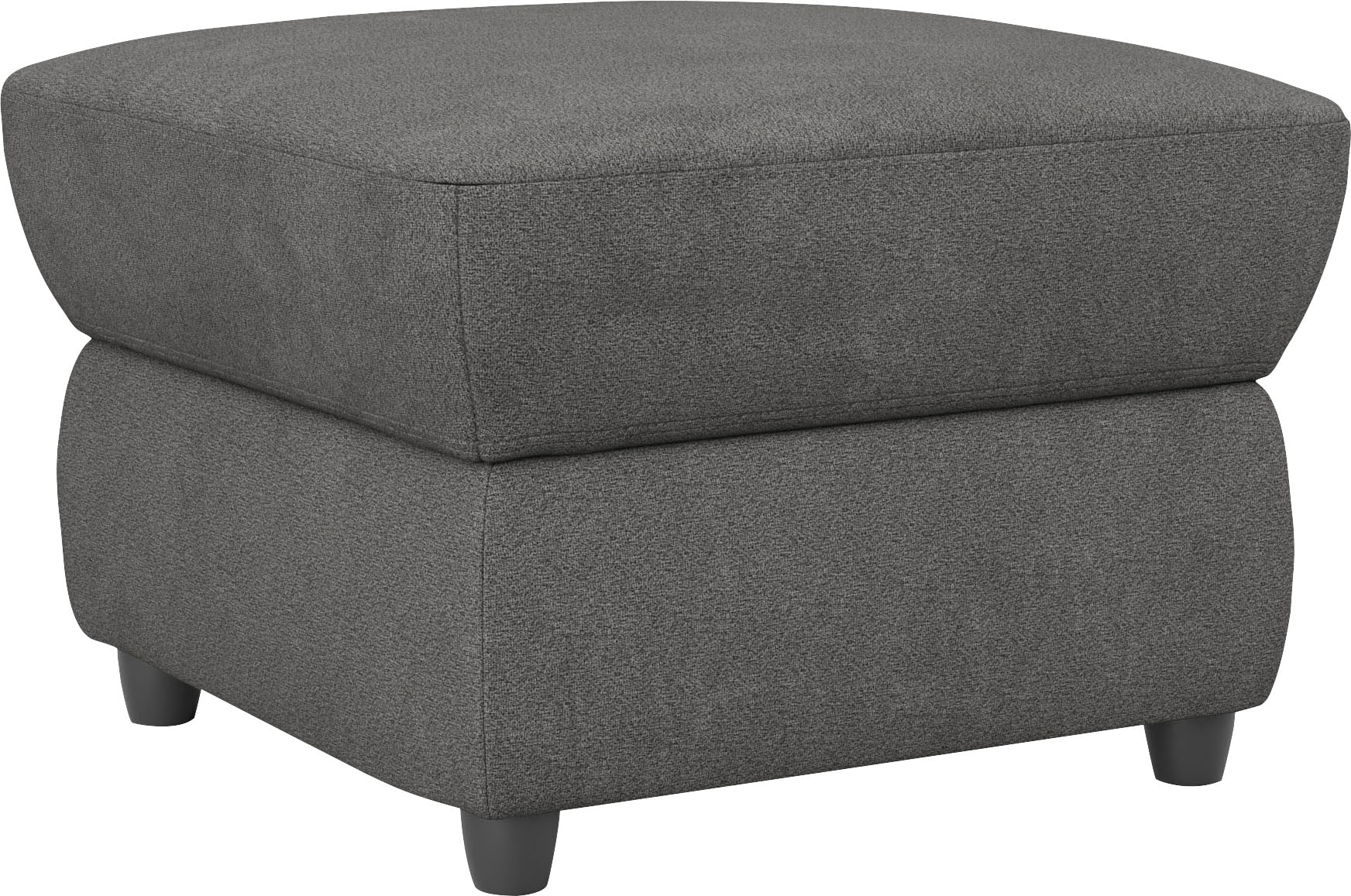 Home affaire Hocker "Boston", mit Stauraum günstig online kaufen